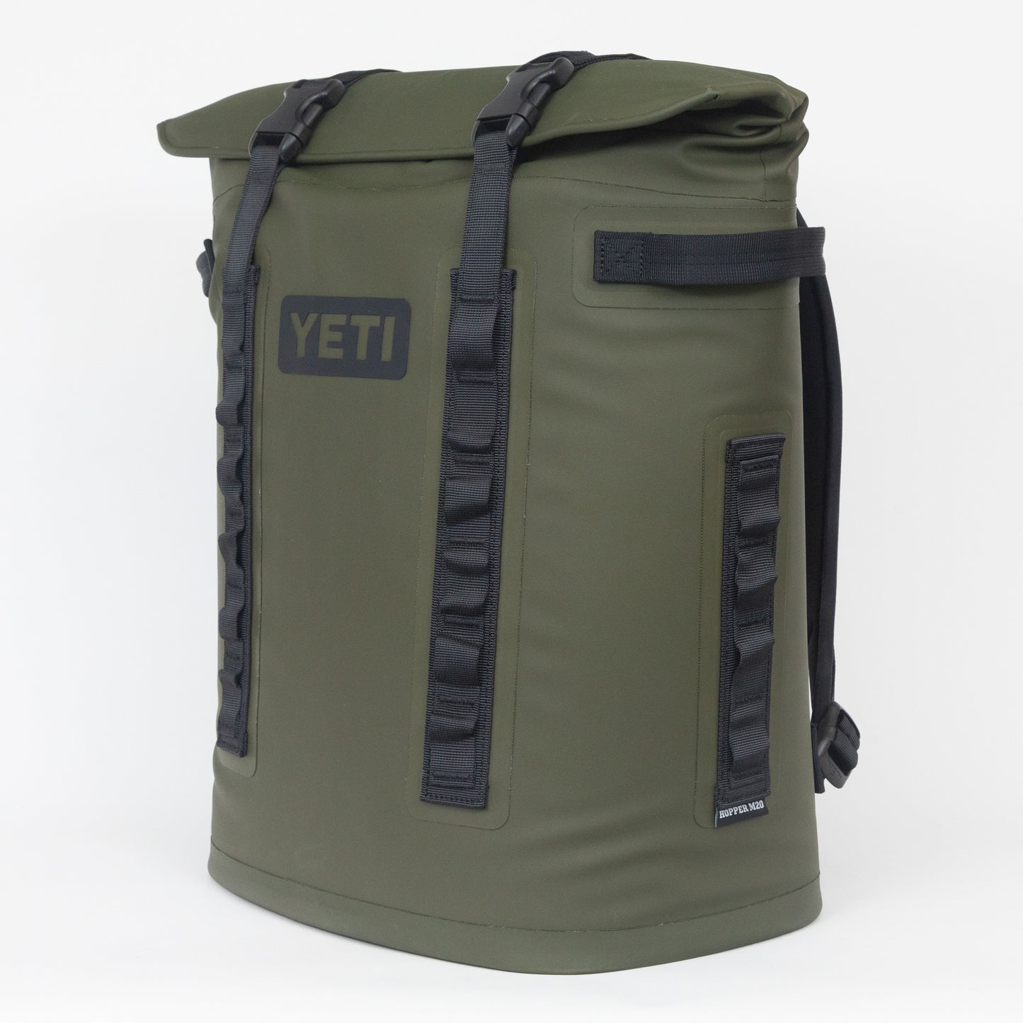 yeti m20 olive insulated backpack