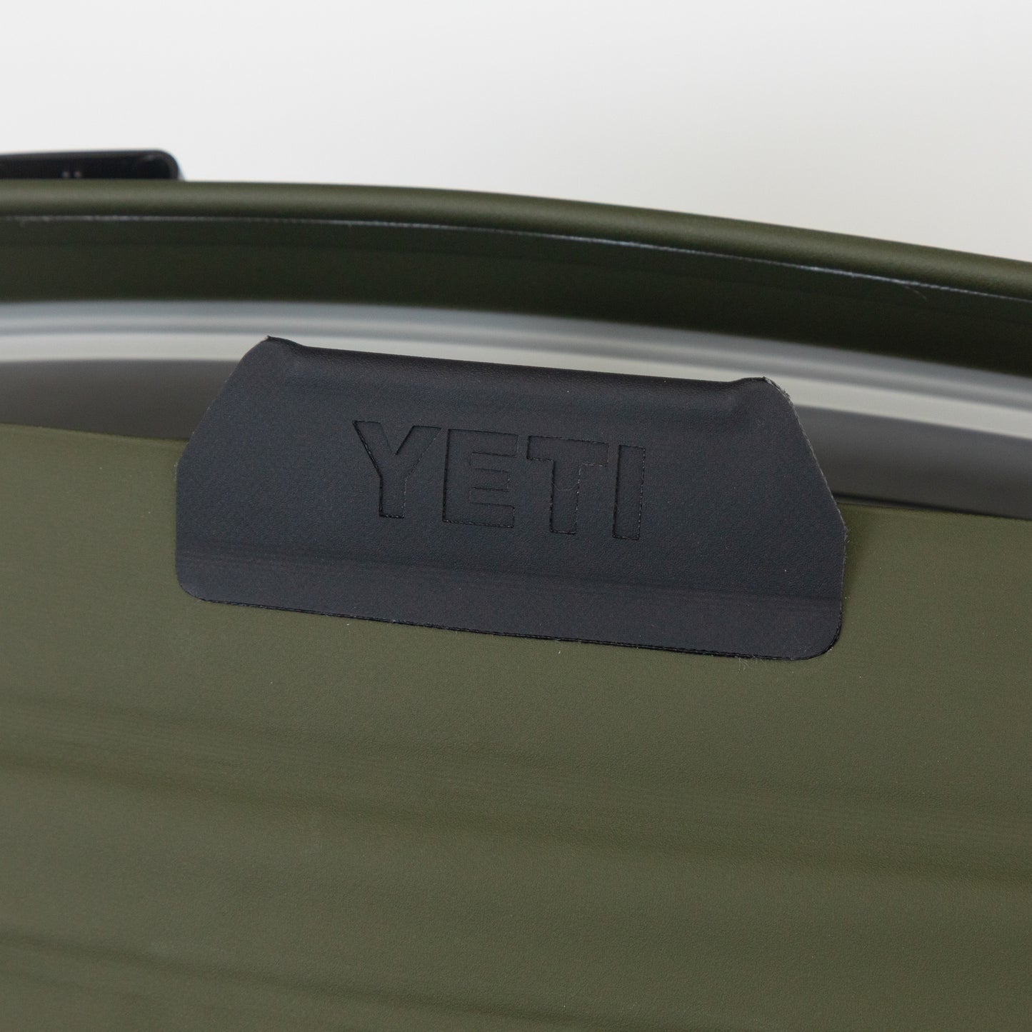 yeti m20 olive insulated backpack branding