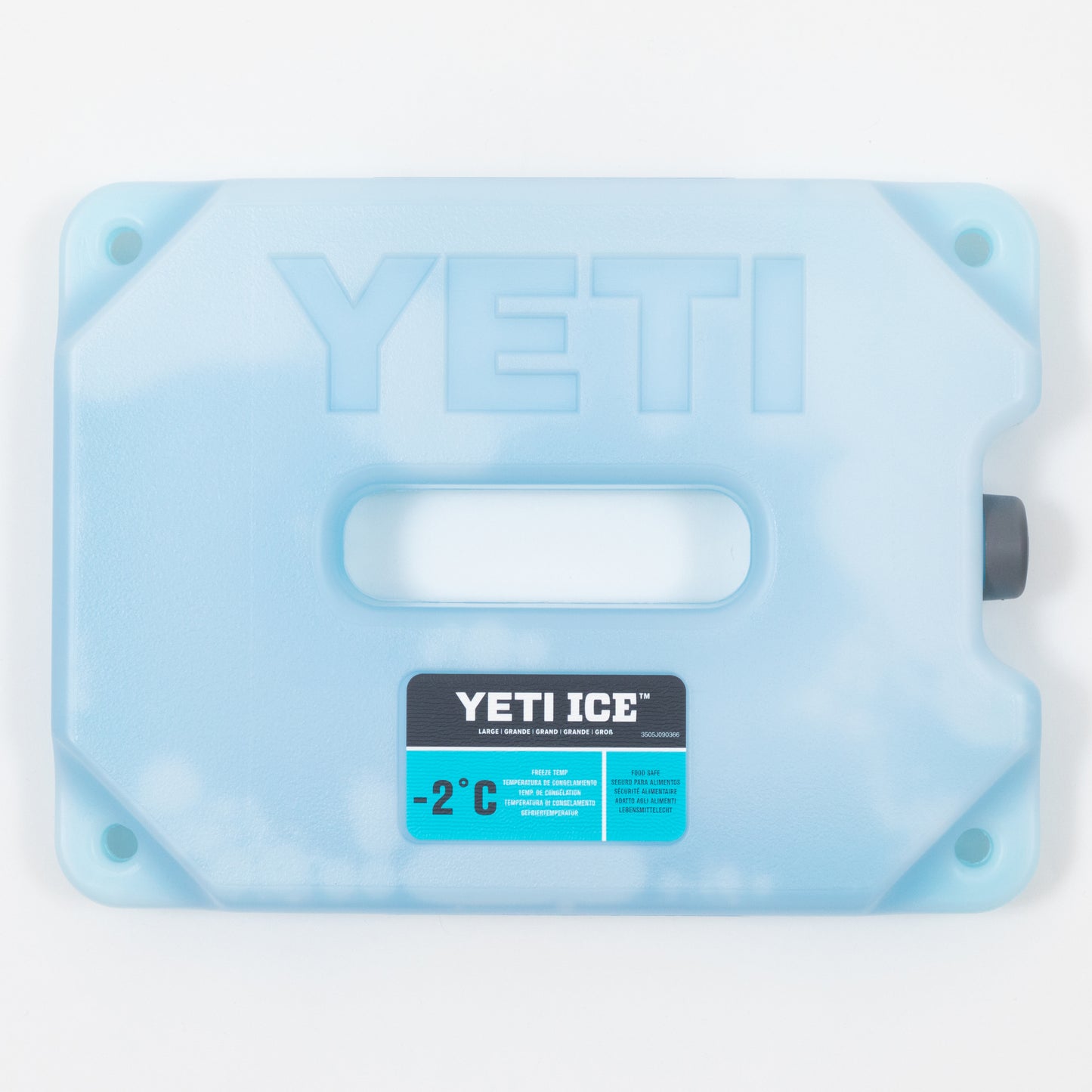 YETI Large Ice Pack (1800g)