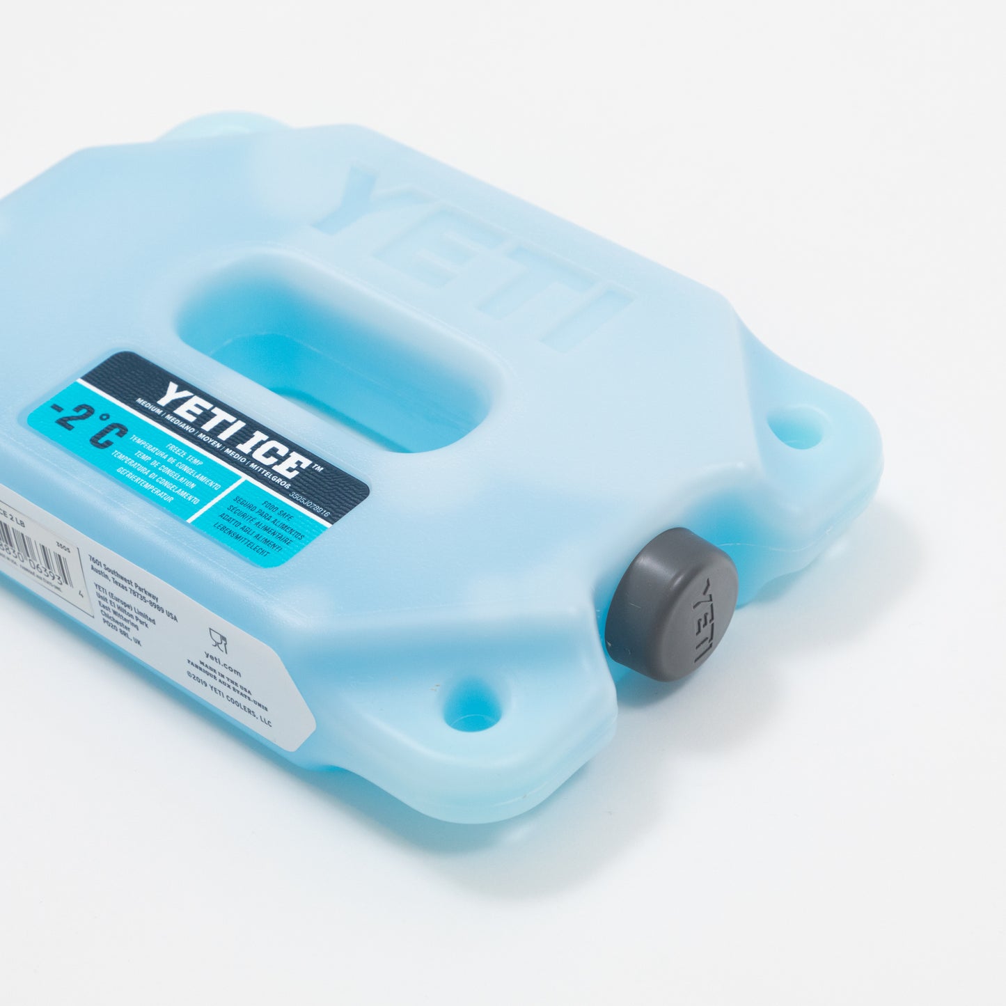 YETI Small Ice Pack (900g)