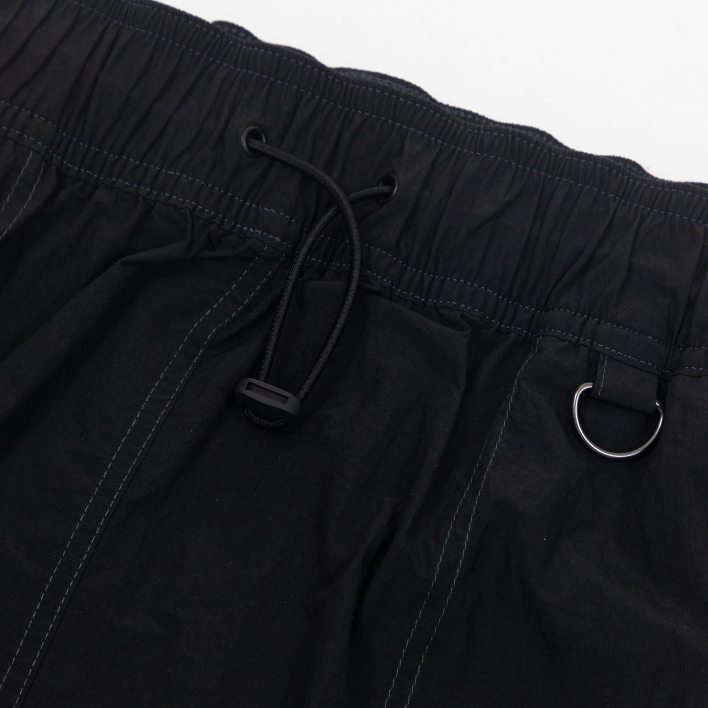 Womens DICKIES Jackson Skirt in BLACK
