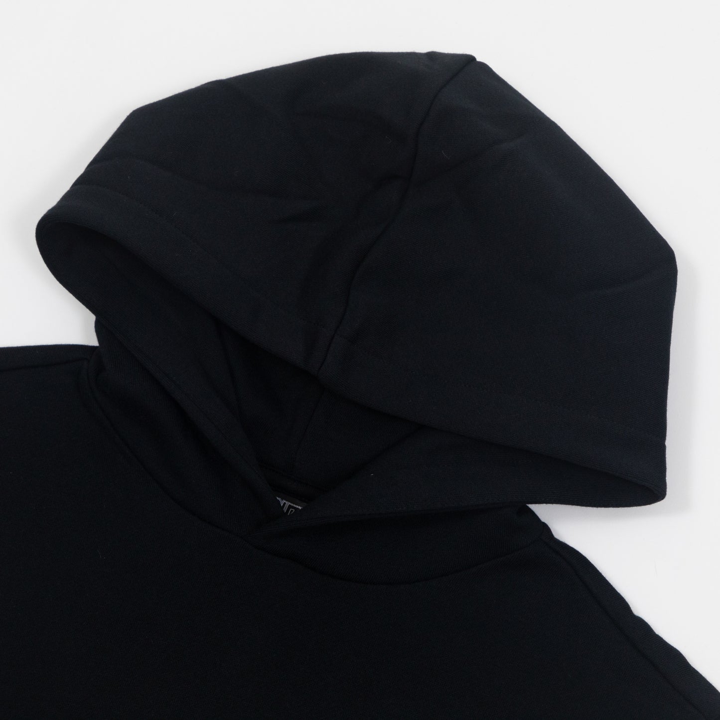 RIPNDIP X KISS Made for Lovin' Hoodie in BLACK