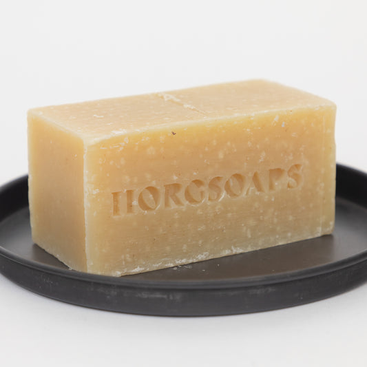HOROSOAPS Leo Soap Bar