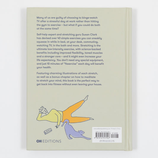 Lazy Persons Guide to Exercise (HB)