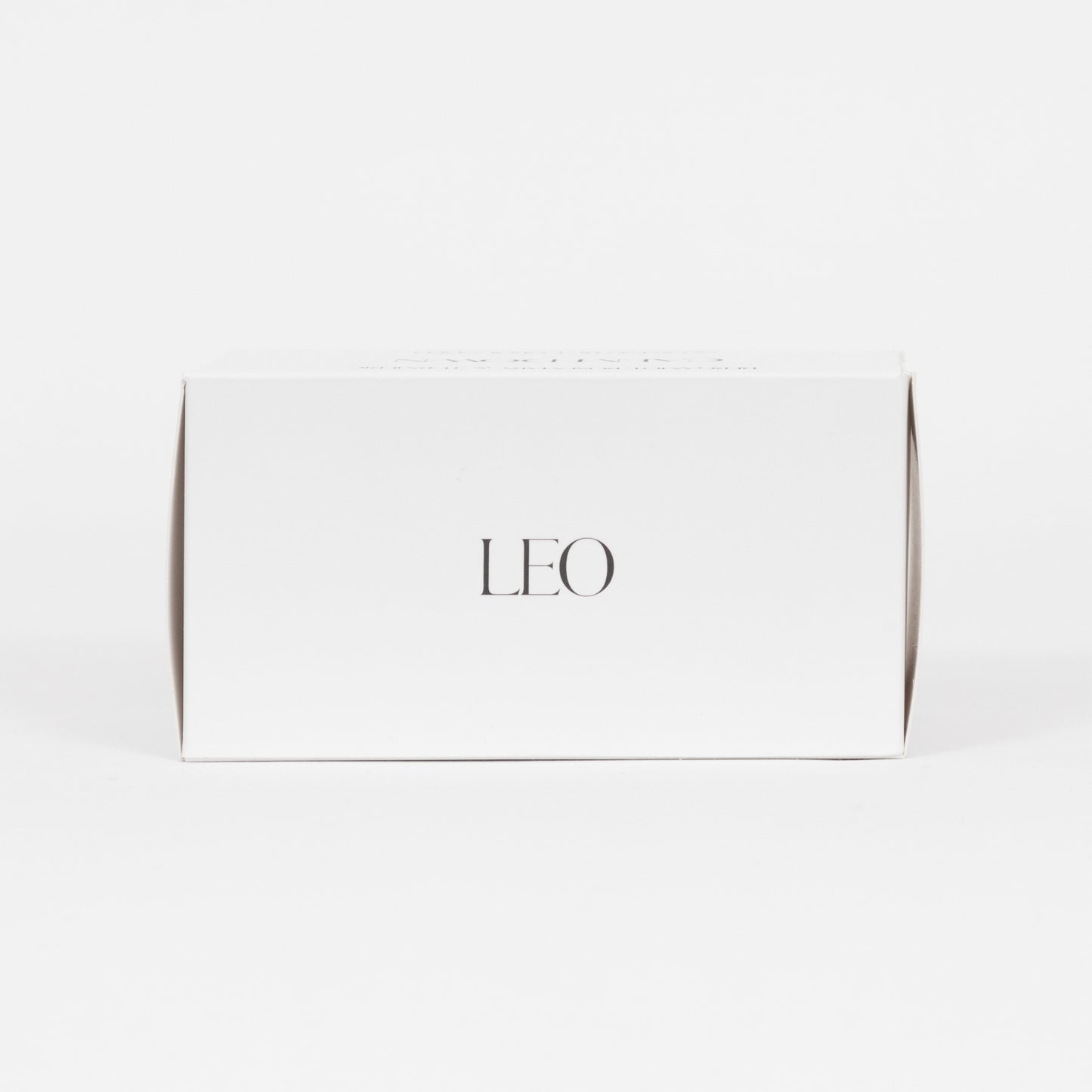 HOROSOAPS Leo Soap Bar