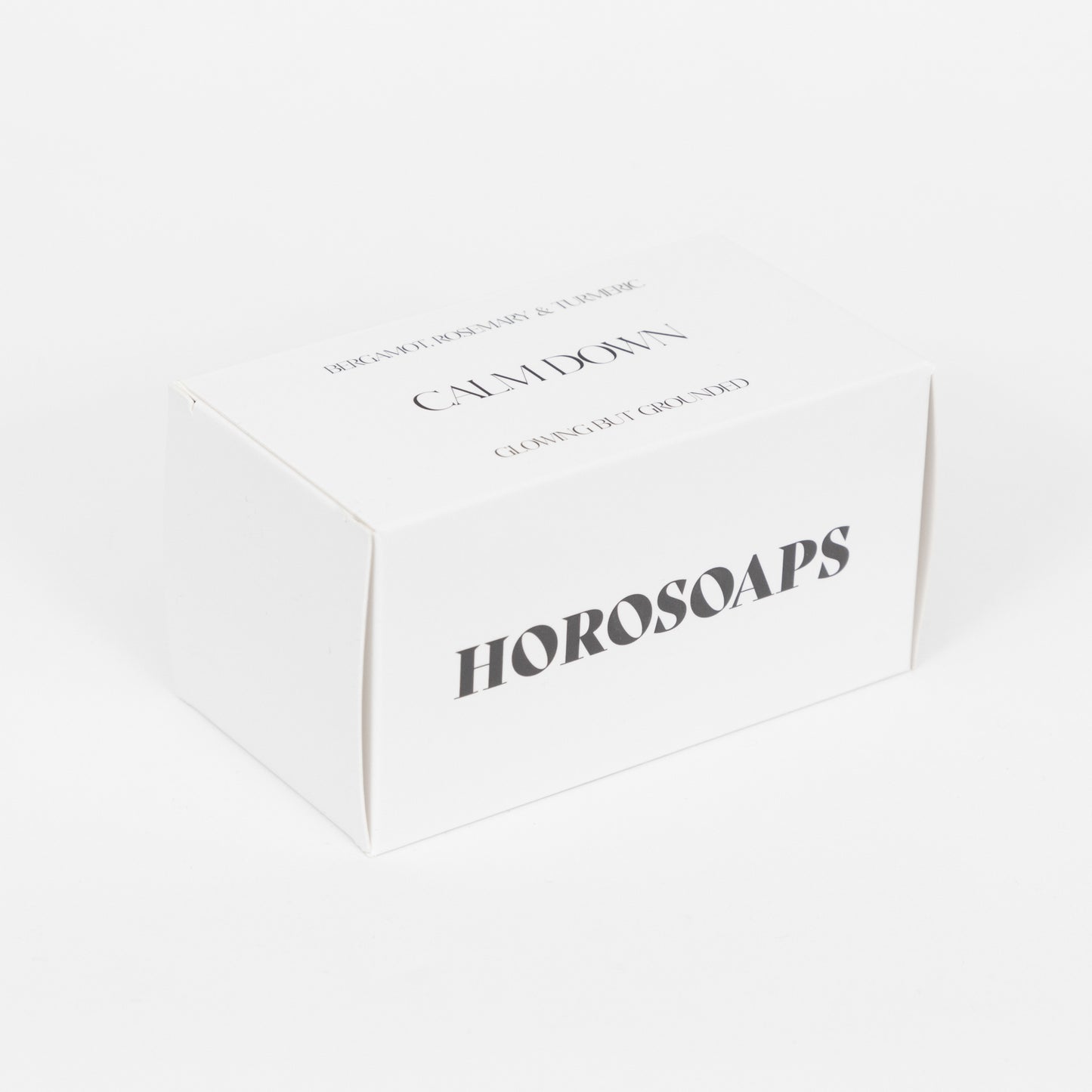 HOROSOAPS Leo Soap Bar