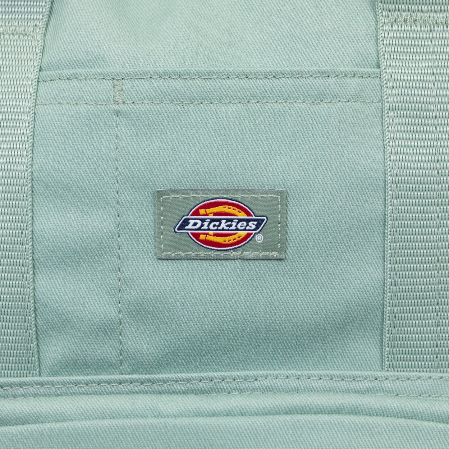 DICKIES Lisbon Backpack in ICEBERG GREEN