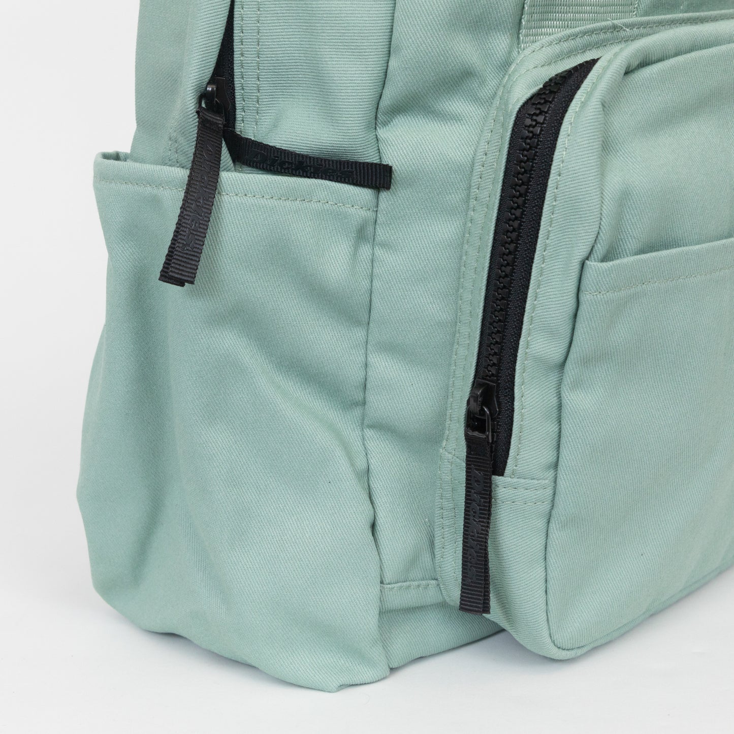 DICKIES Lisbon Backpack in ICEBERG GREEN