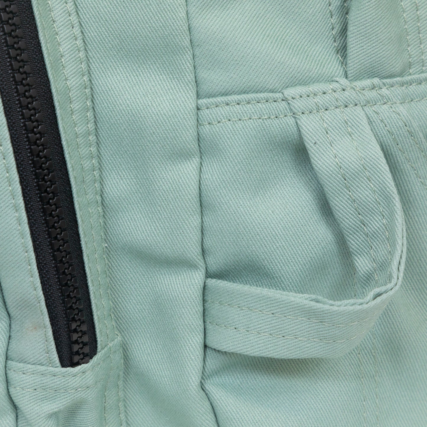 DICKIES Lisbon Backpack in ICEBERG GREEN