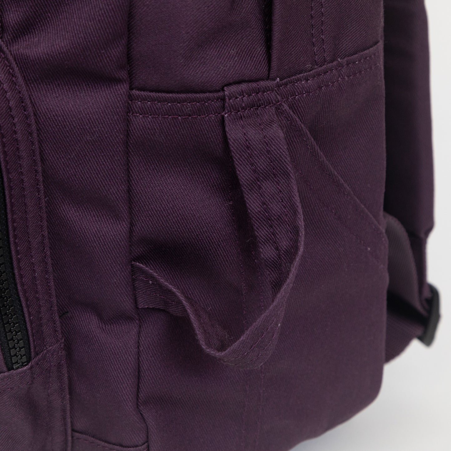 DICKIES Lisbon Backpack in PLUM PURPLE