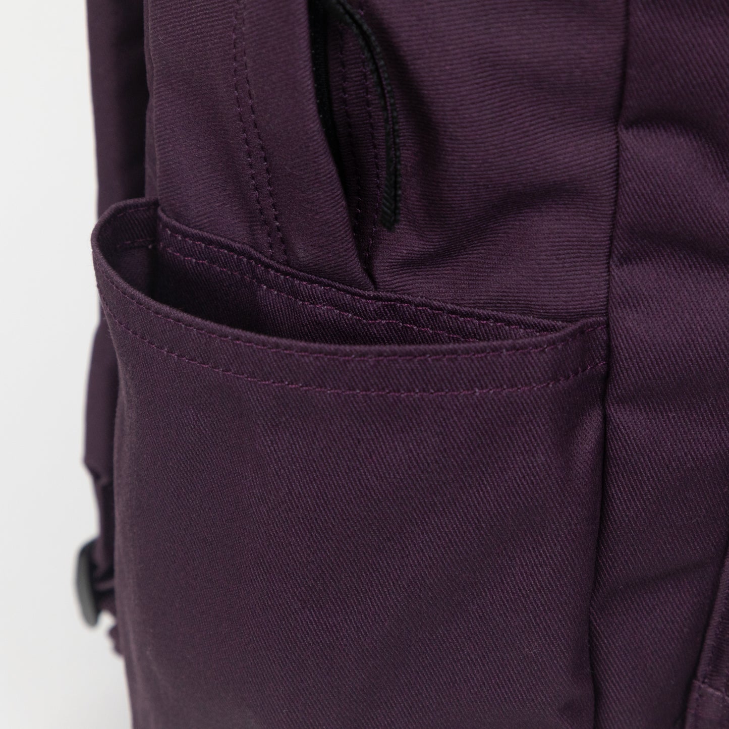 DICKIES Lisbon Backpack in PLUM PURPLE