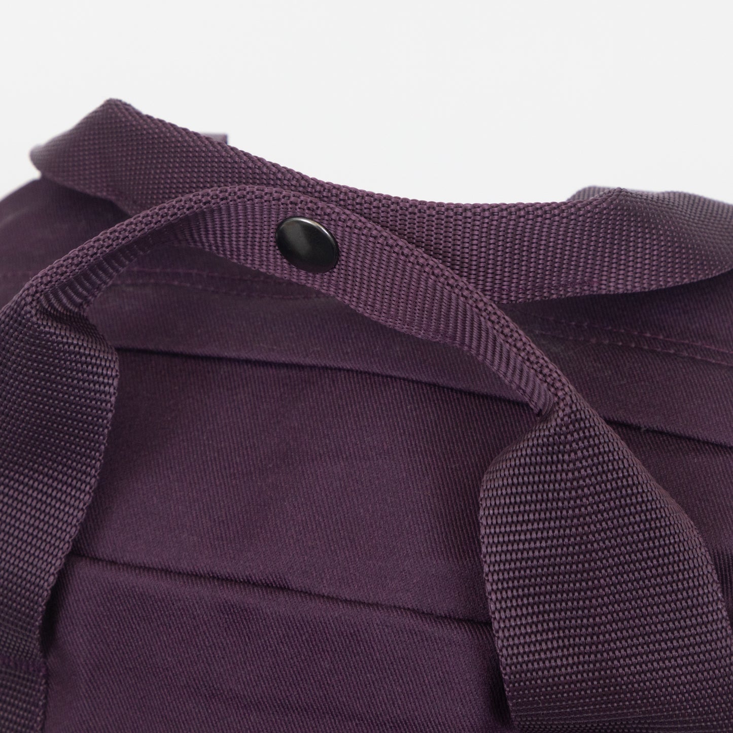 DICKIES Lisbon Backpack in PLUM PURPLE