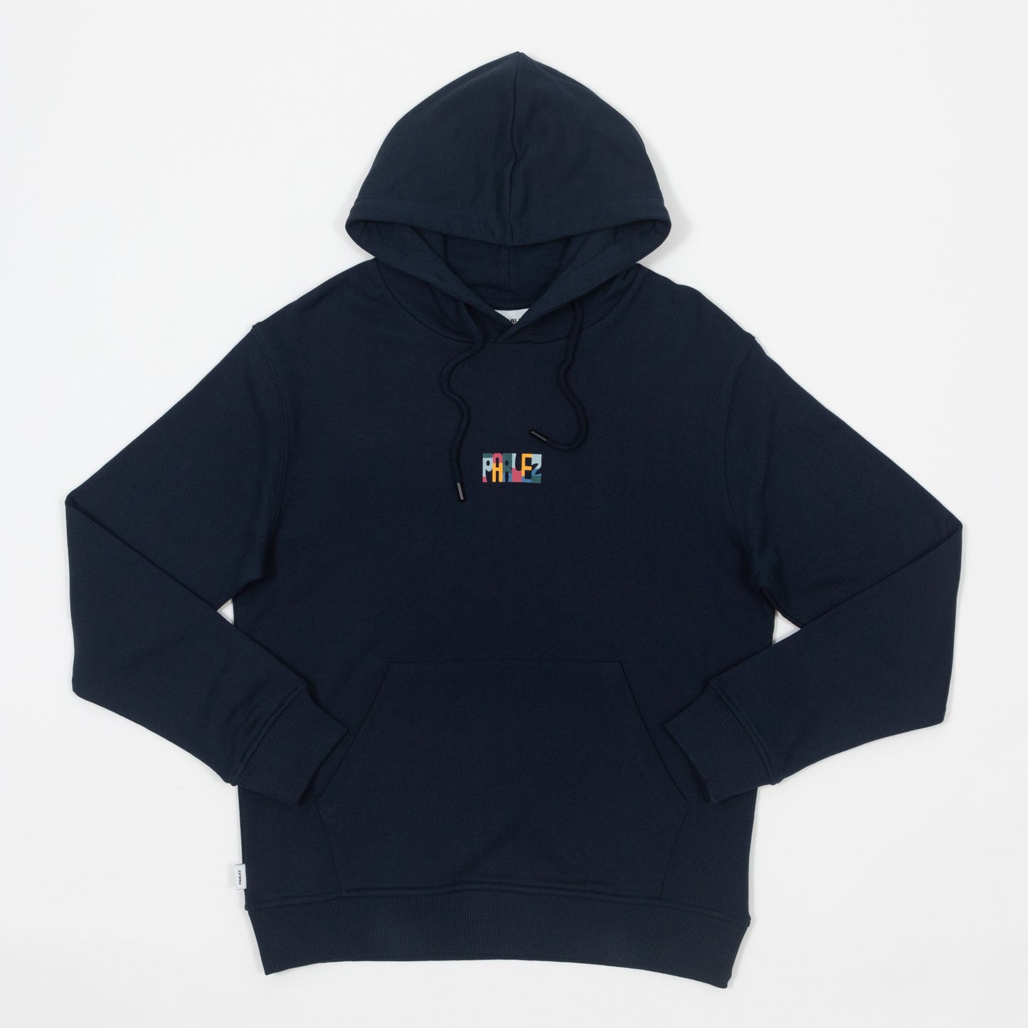PARLEZ Maddox Hoodie in MIDNIGHT NAVY