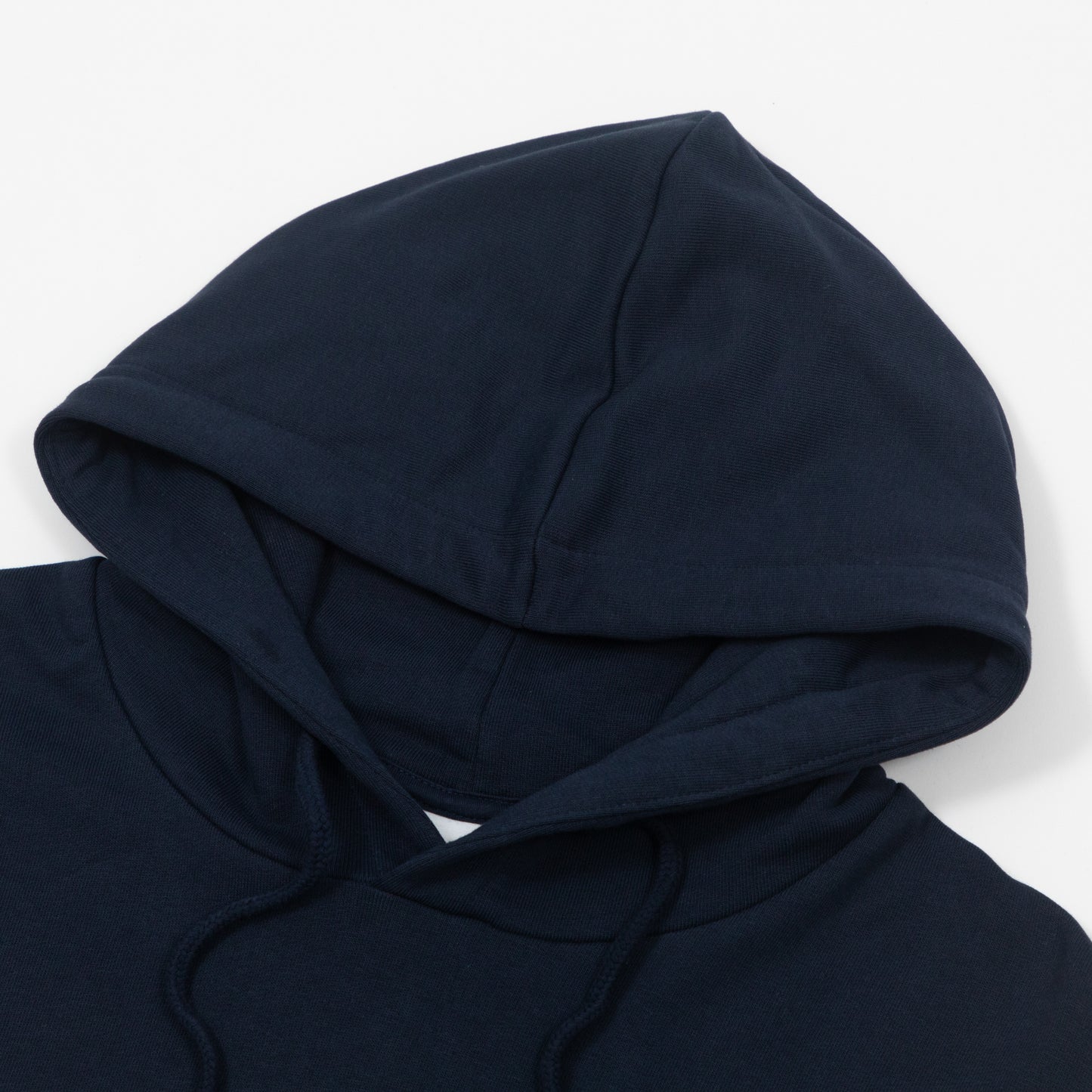 PARLEZ Maddox Hoodie in MIDNIGHT NAVY
