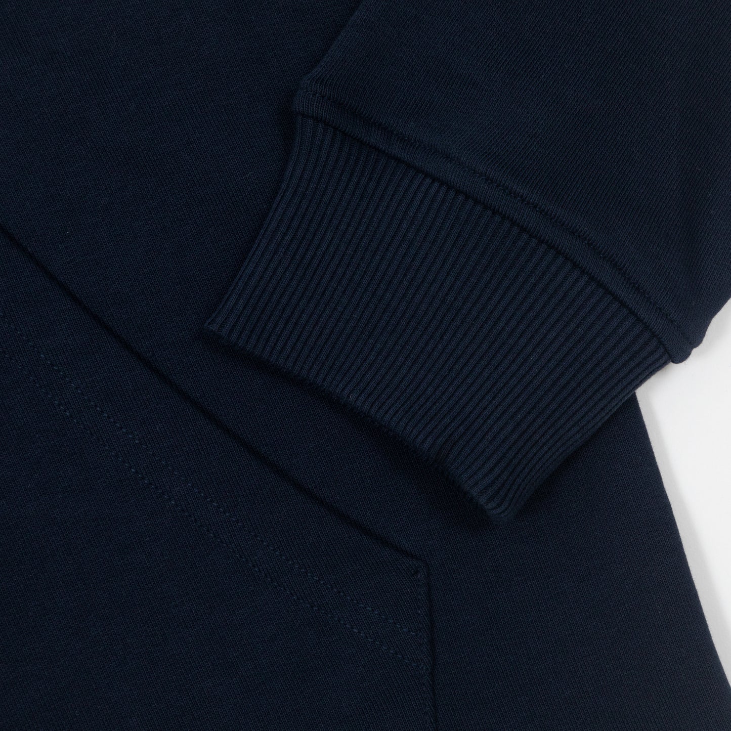 PARLEZ Maddox Hoodie in MIDNIGHT NAVY