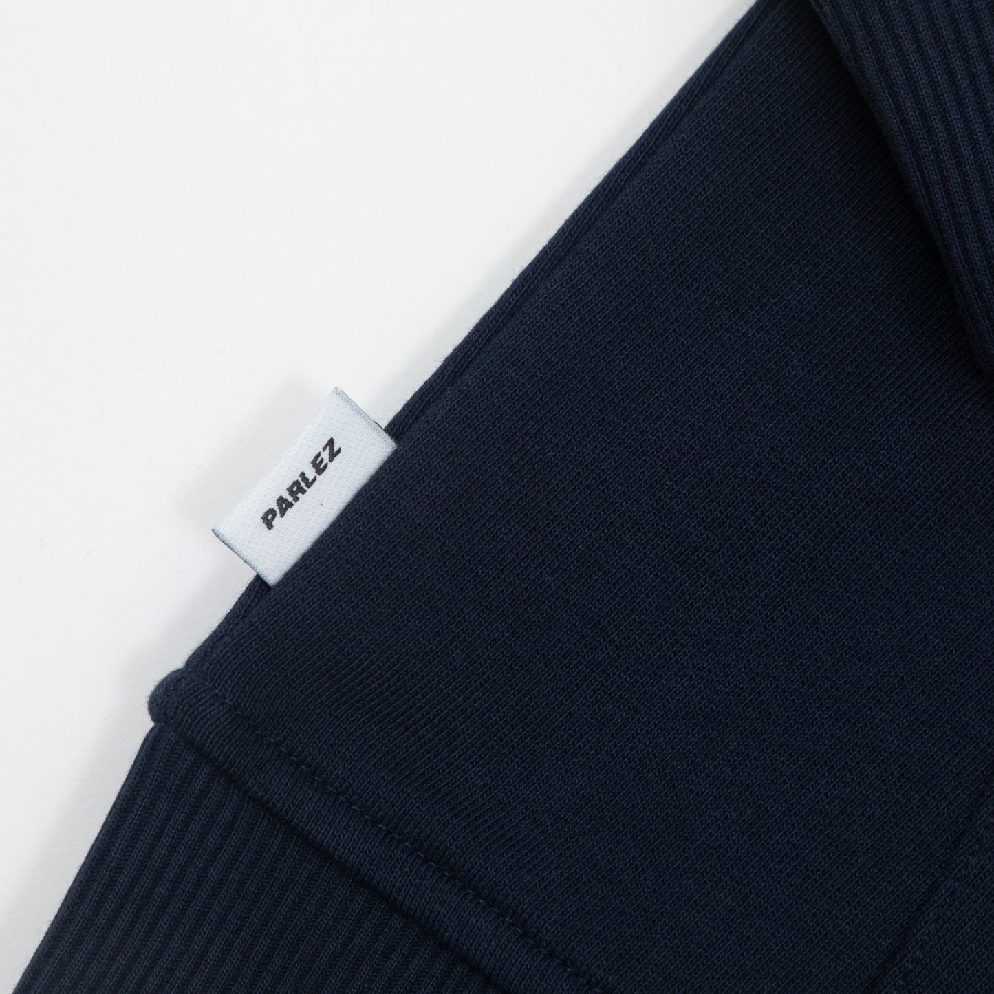 PARLEZ Maddox Hoodie in MIDNIGHT NAVY