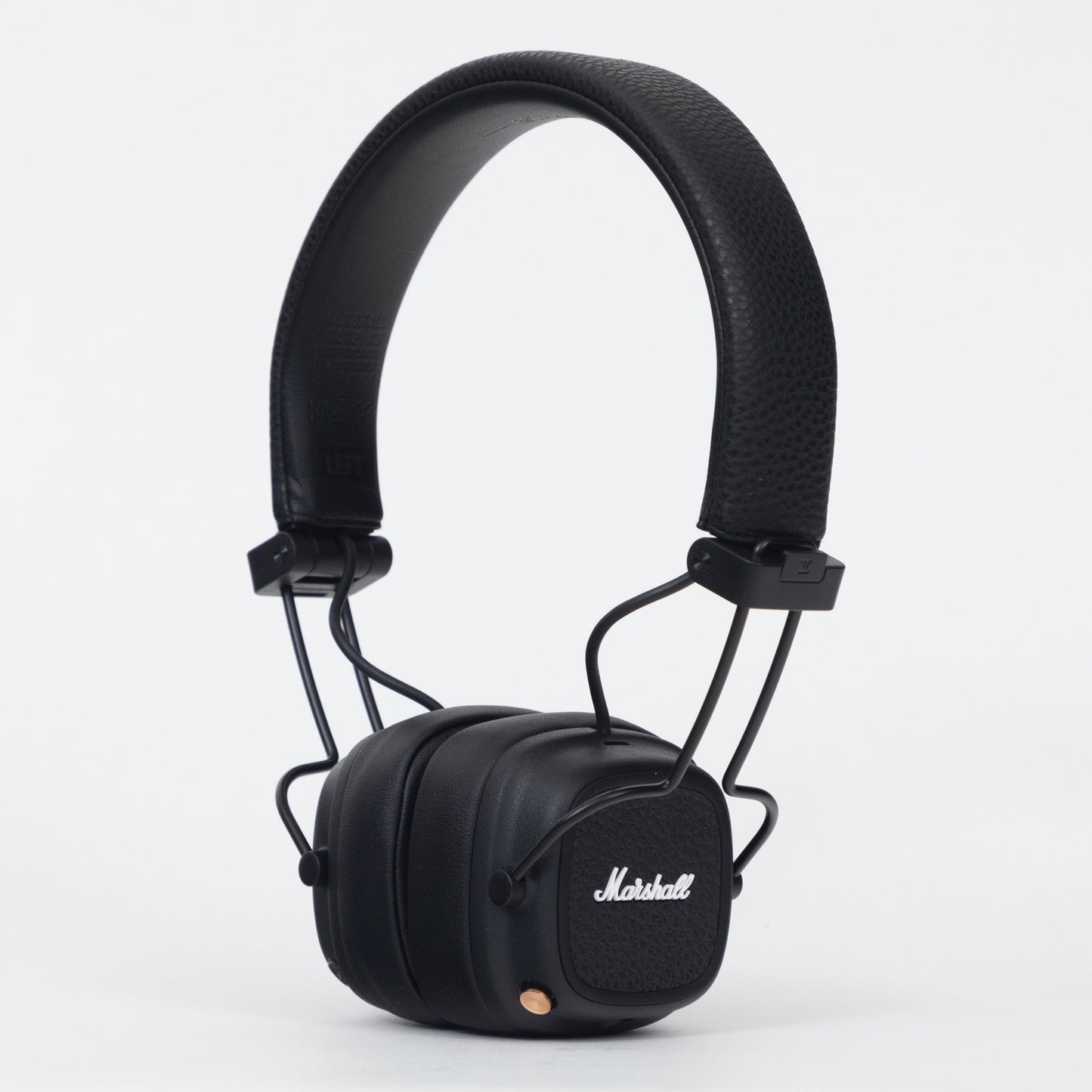 MARSHALL Major V Wireless Headphones in BLACK