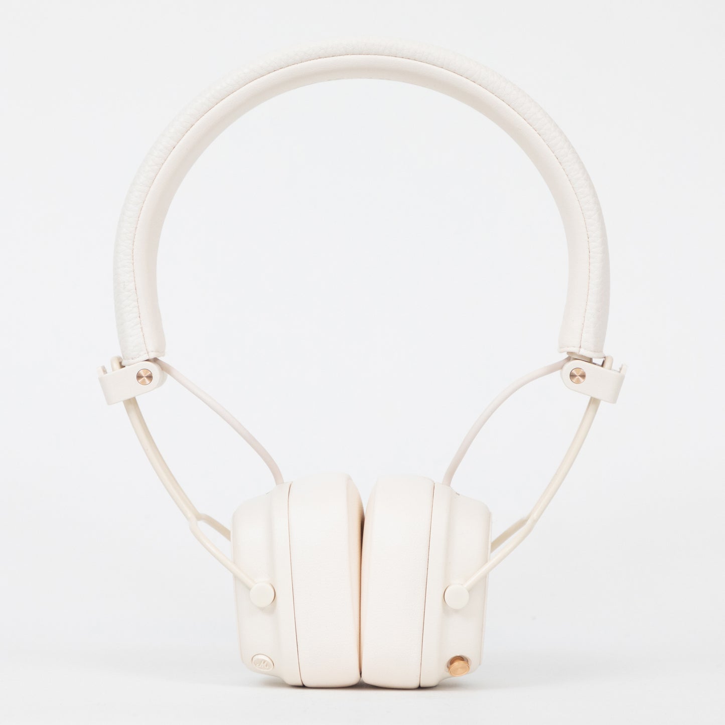 MARSHALL Major V Wireless Headphones in CREAM