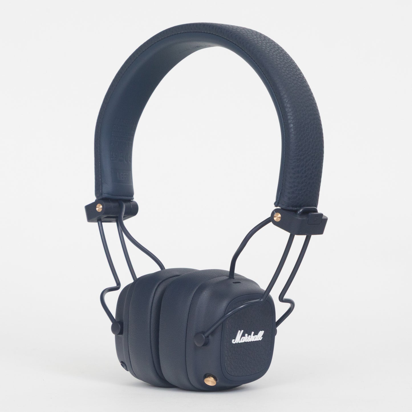 MARSHALL Major V Wireless Headphones in MIDNIGHT BLUE