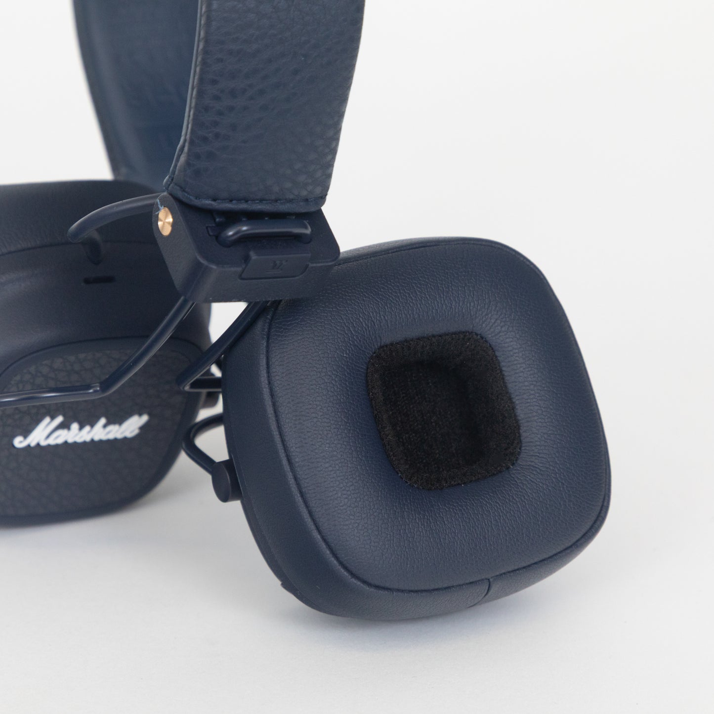 MARSHALL Major V Wireless Headphones in MIDNIGHT BLUE