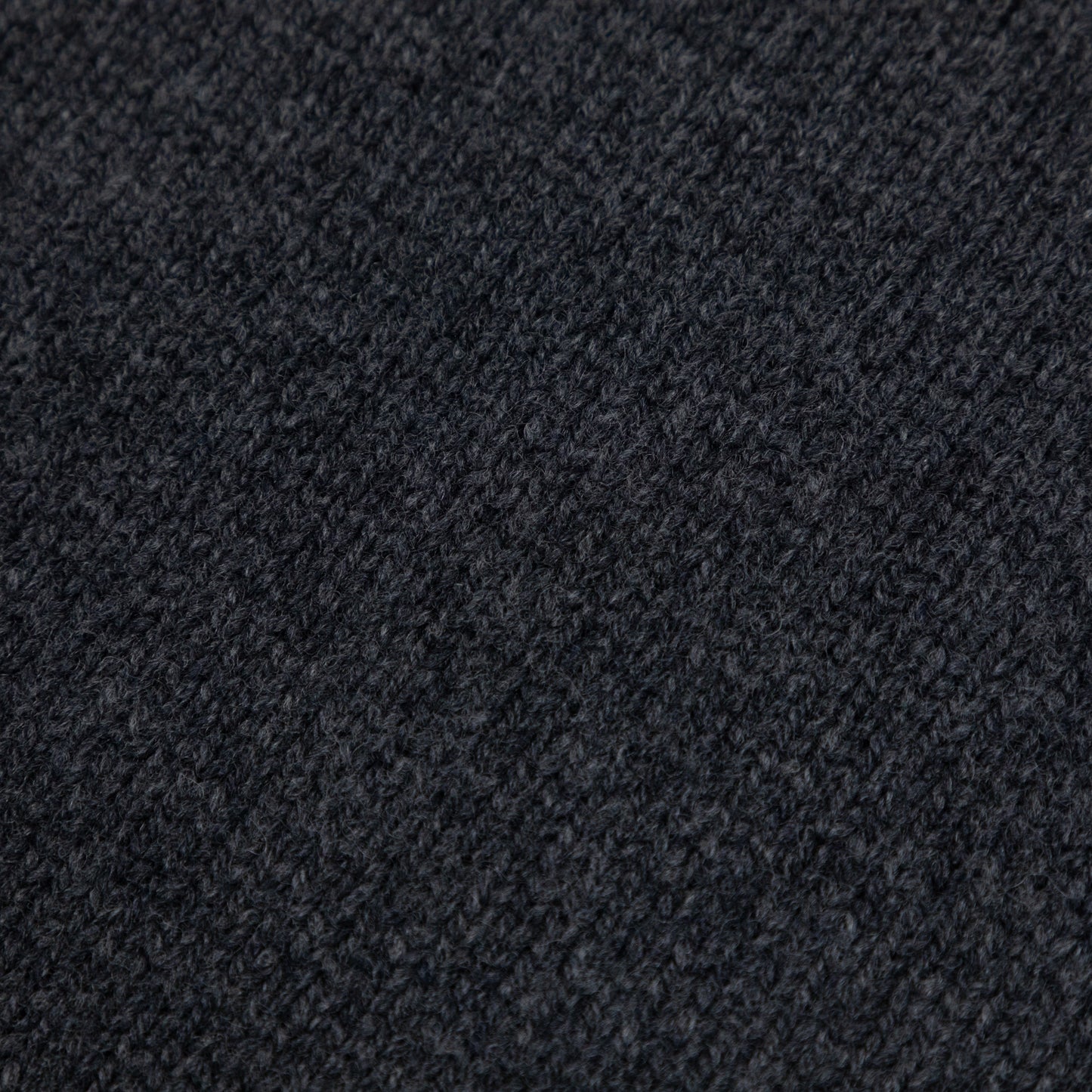 COLORFUL STANDARD Merino Wool Jumper in GREY