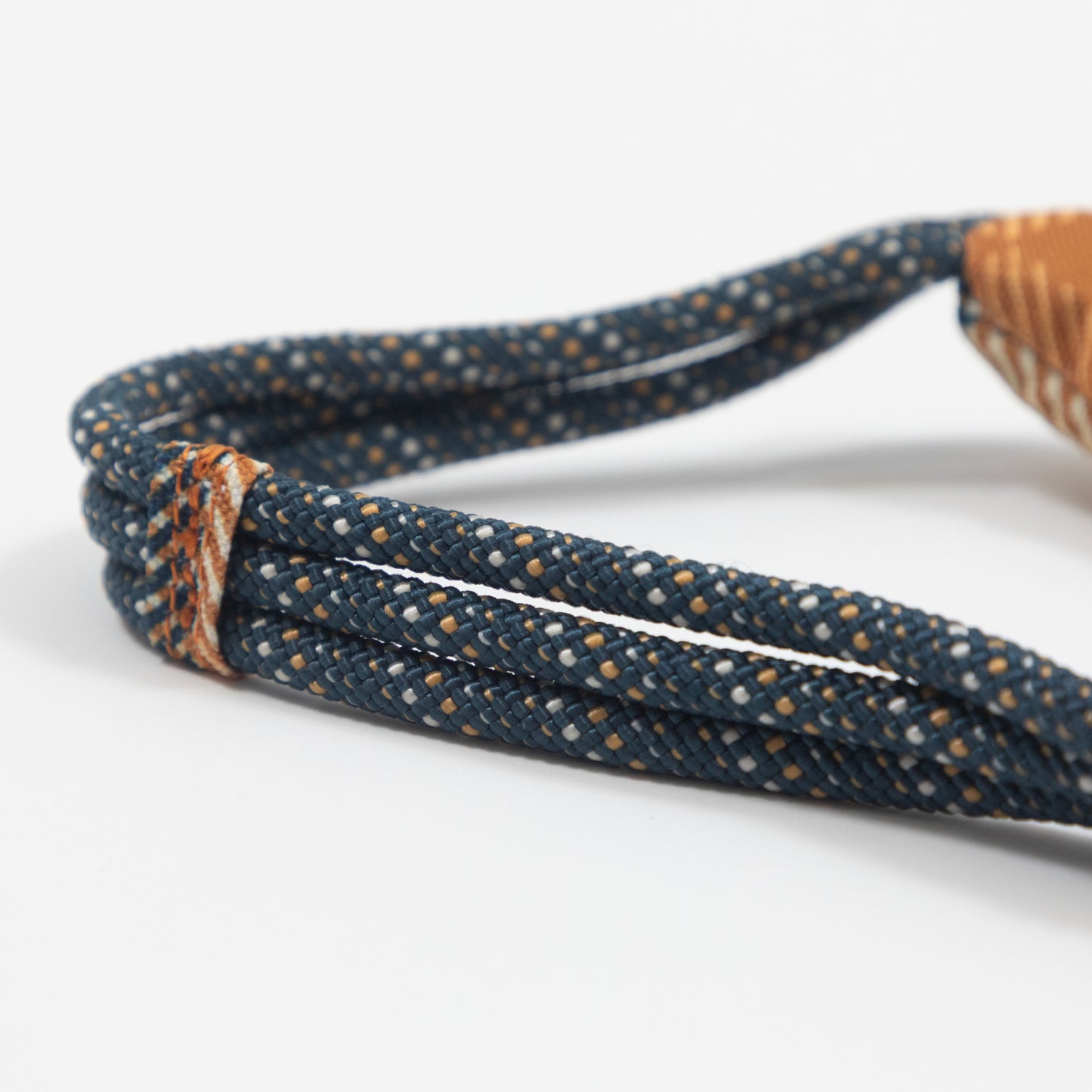 KAVU Mini Rope Bag in CABIN PLAID