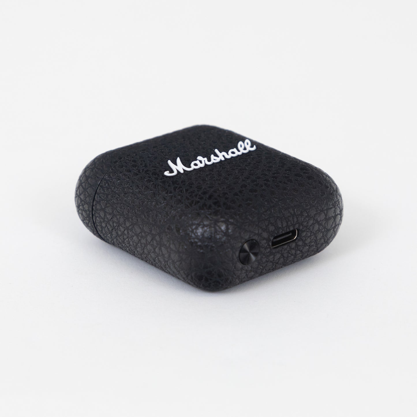 MARSHALL Minor IV Wireless Earbuds in BLACK