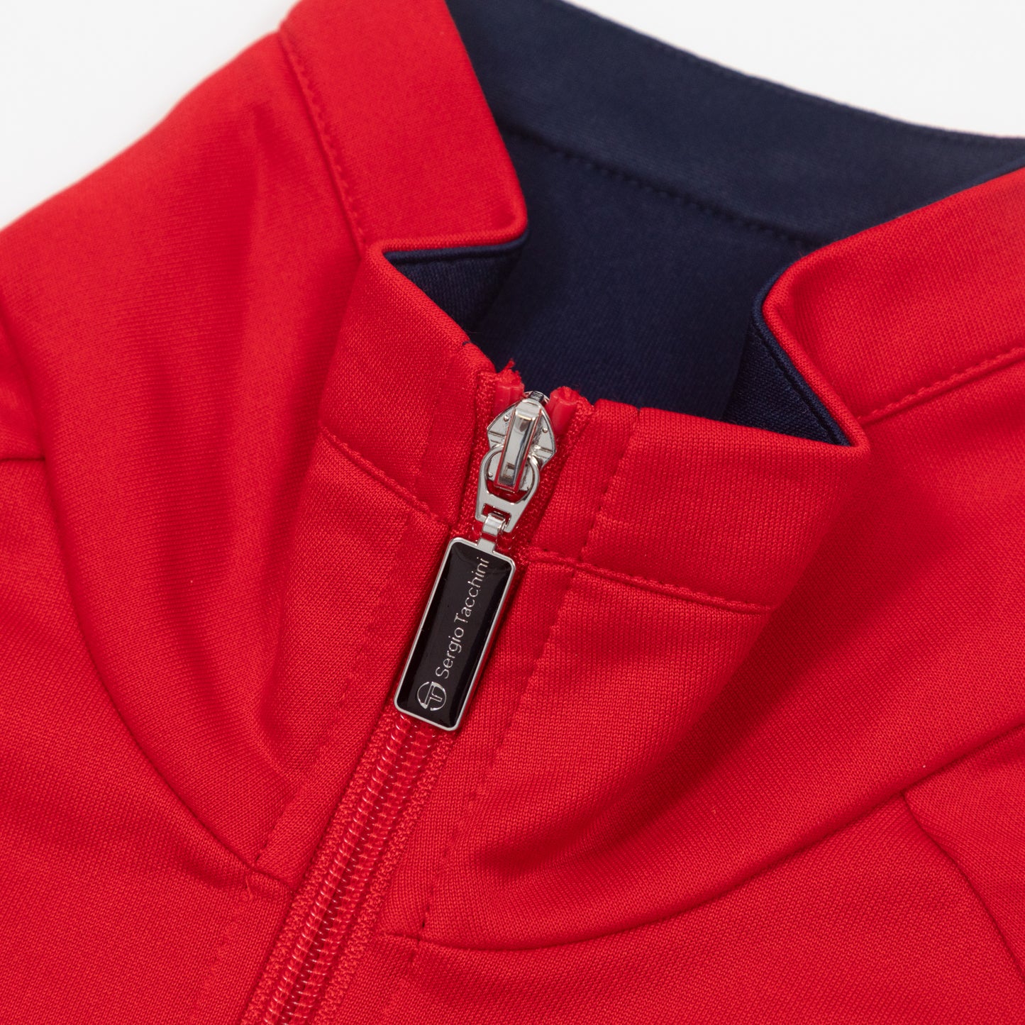 SERGIO TACCHINI New Dallas Jacket in RED