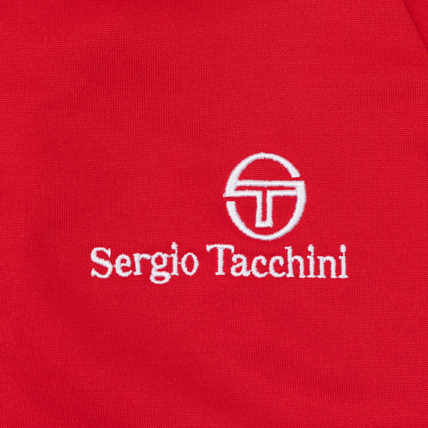 SERGIO TACCHINI New Dallas Jacket in RED