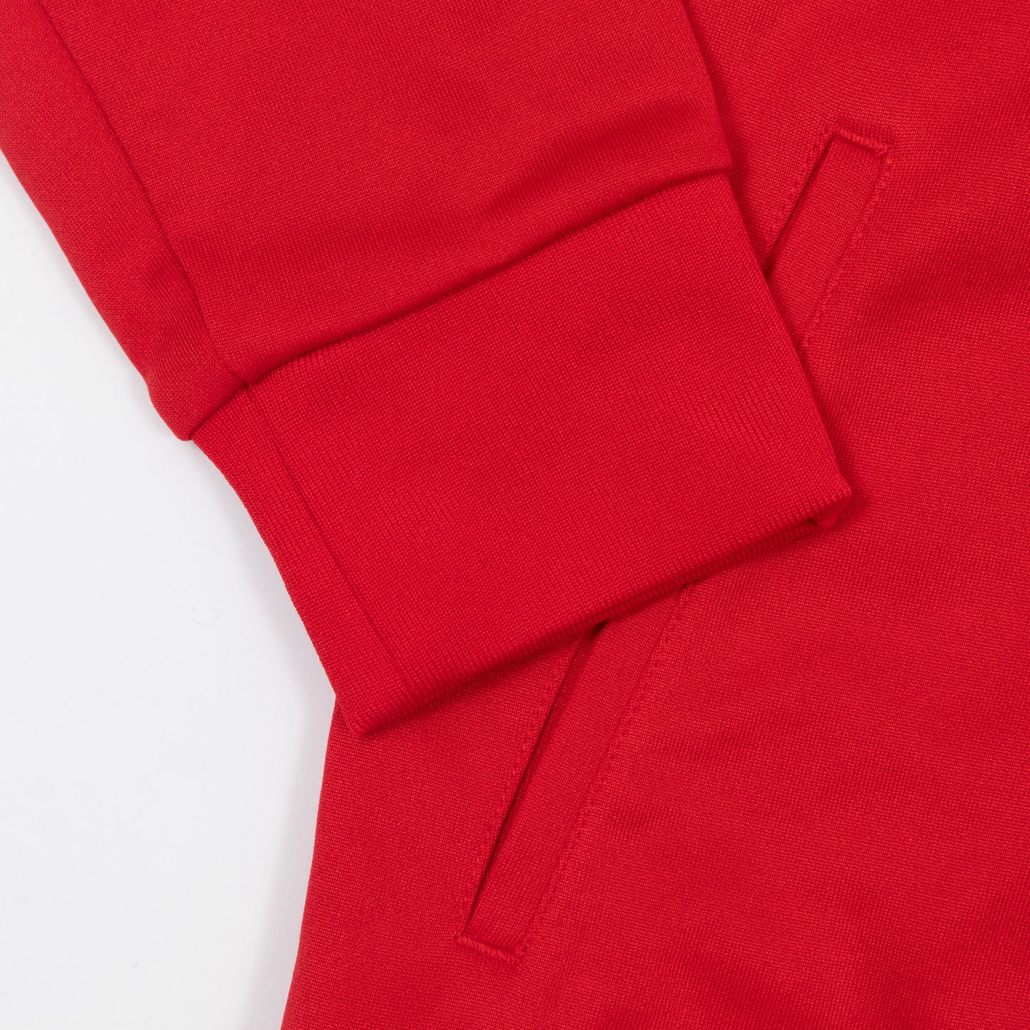 SERGIO TACCHINI New Dallas Jacket in RED