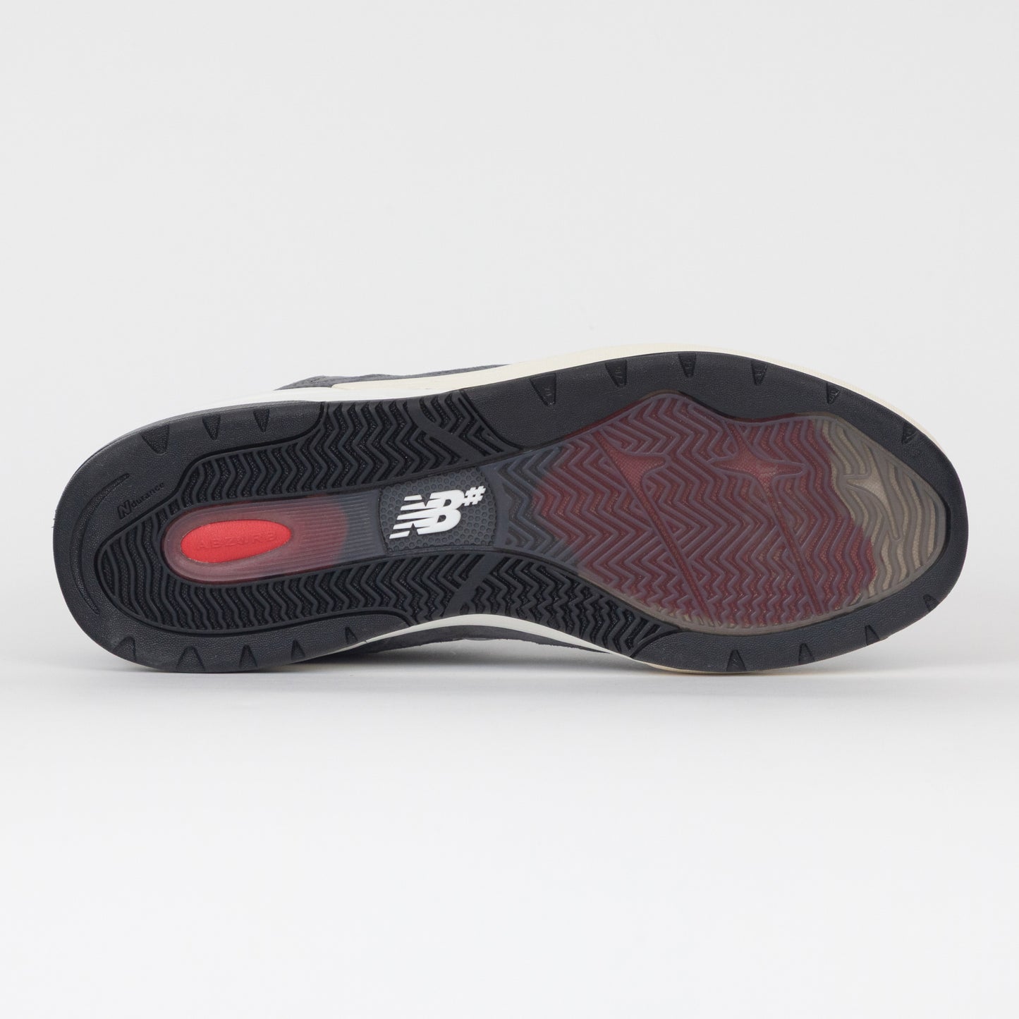 new balance andrew reynolds 933 sole