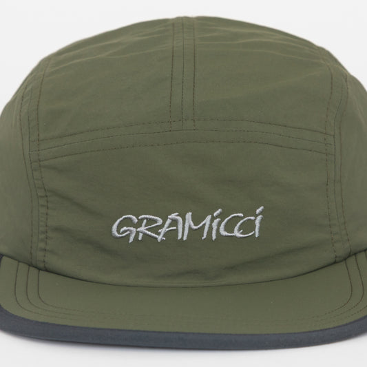 GRAMICCI Nylon Cap in OLIVE