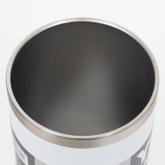 YETI Rambler® Wine Chiller in White