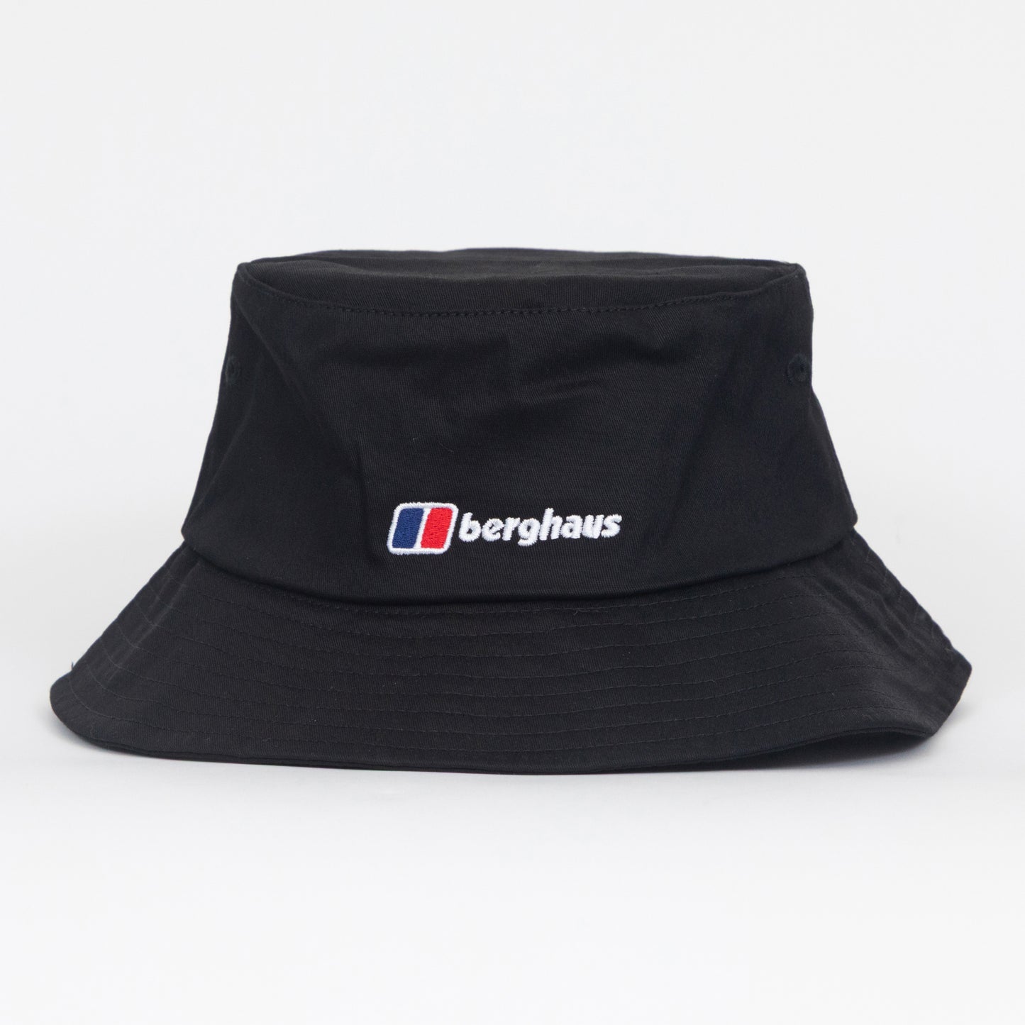 BERGHAUS Recognition Bucket Hat in BLACK