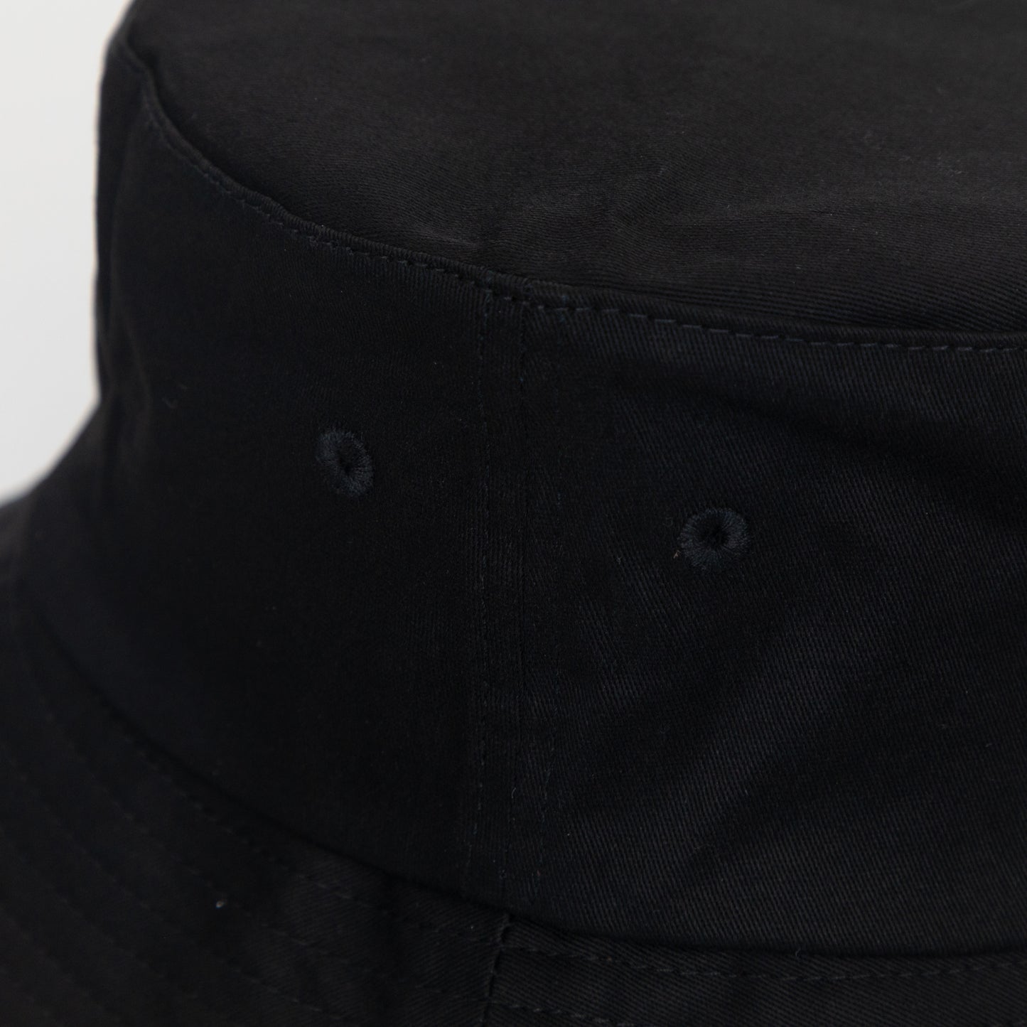 BERGHAUS Recognition Bucket Hat in BLACK