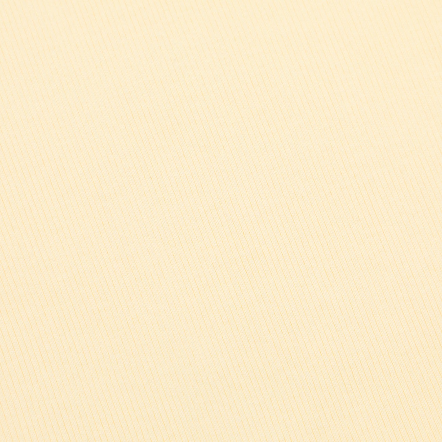 Womens COLORFUL STANDARD Rib Tank Top in YELLOW