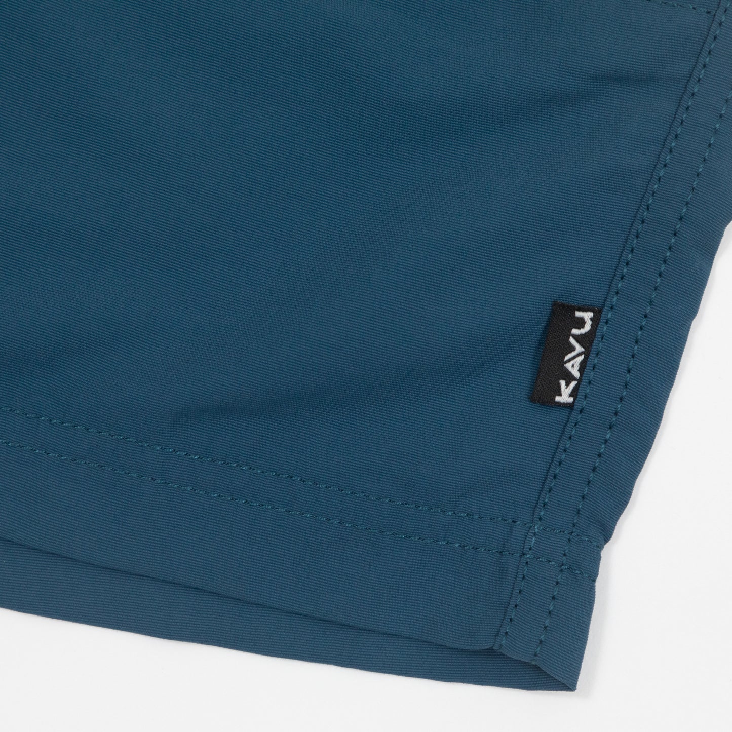 KAVU River Swim Shorts in BLUE