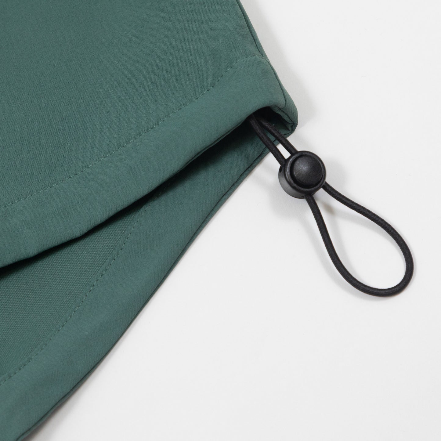 KAVU River Throwshirt Jacket in GREEN MIX