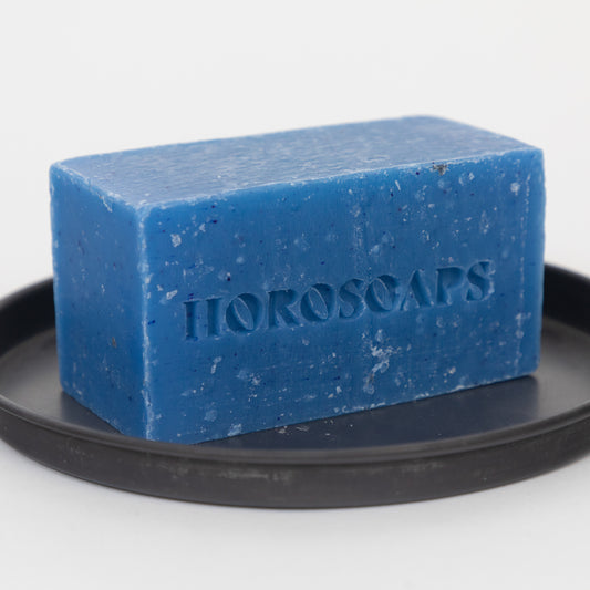 HOROSOAPS Sagittarius Soap Bar