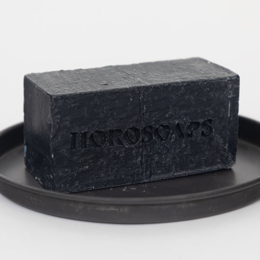 HOROSOAPS Scorpio Soap Bar