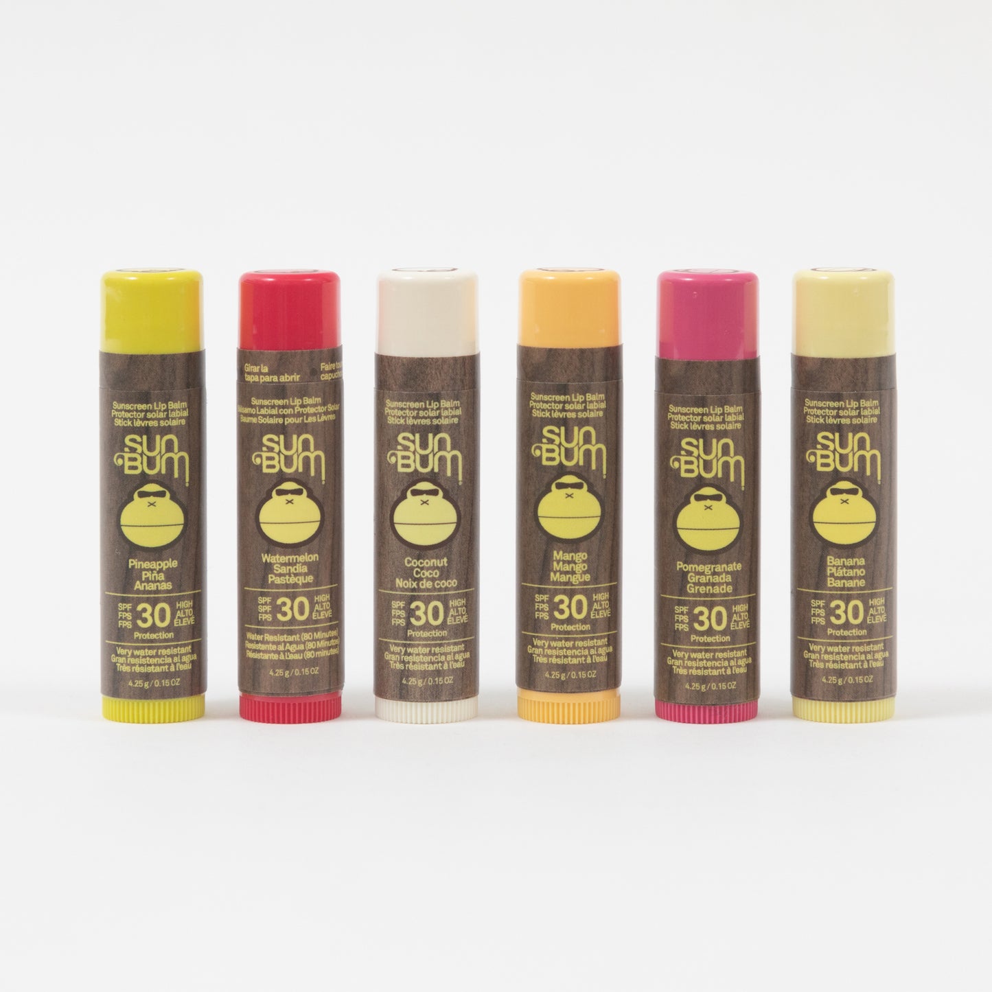 SUN BUM SPF30 Lip Balm
