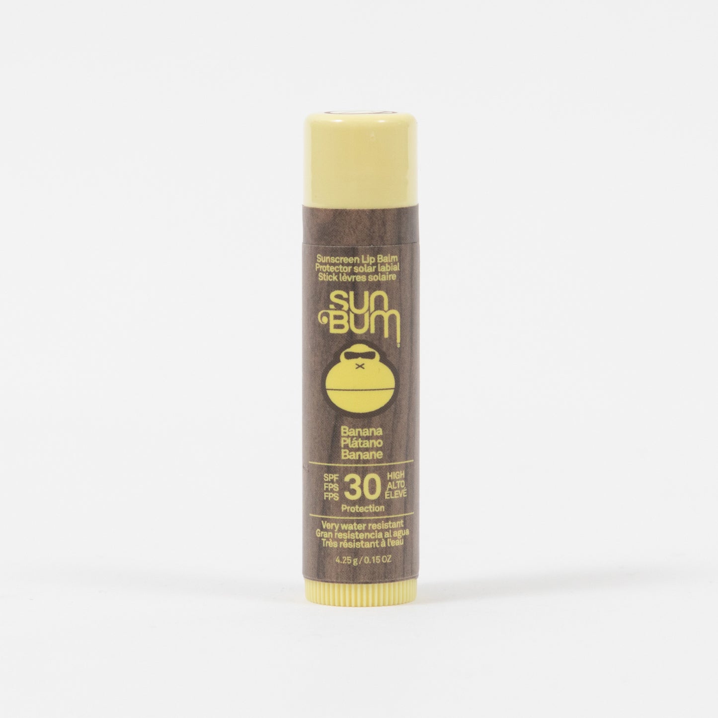 SUN BUM SPF30 Lip Balm