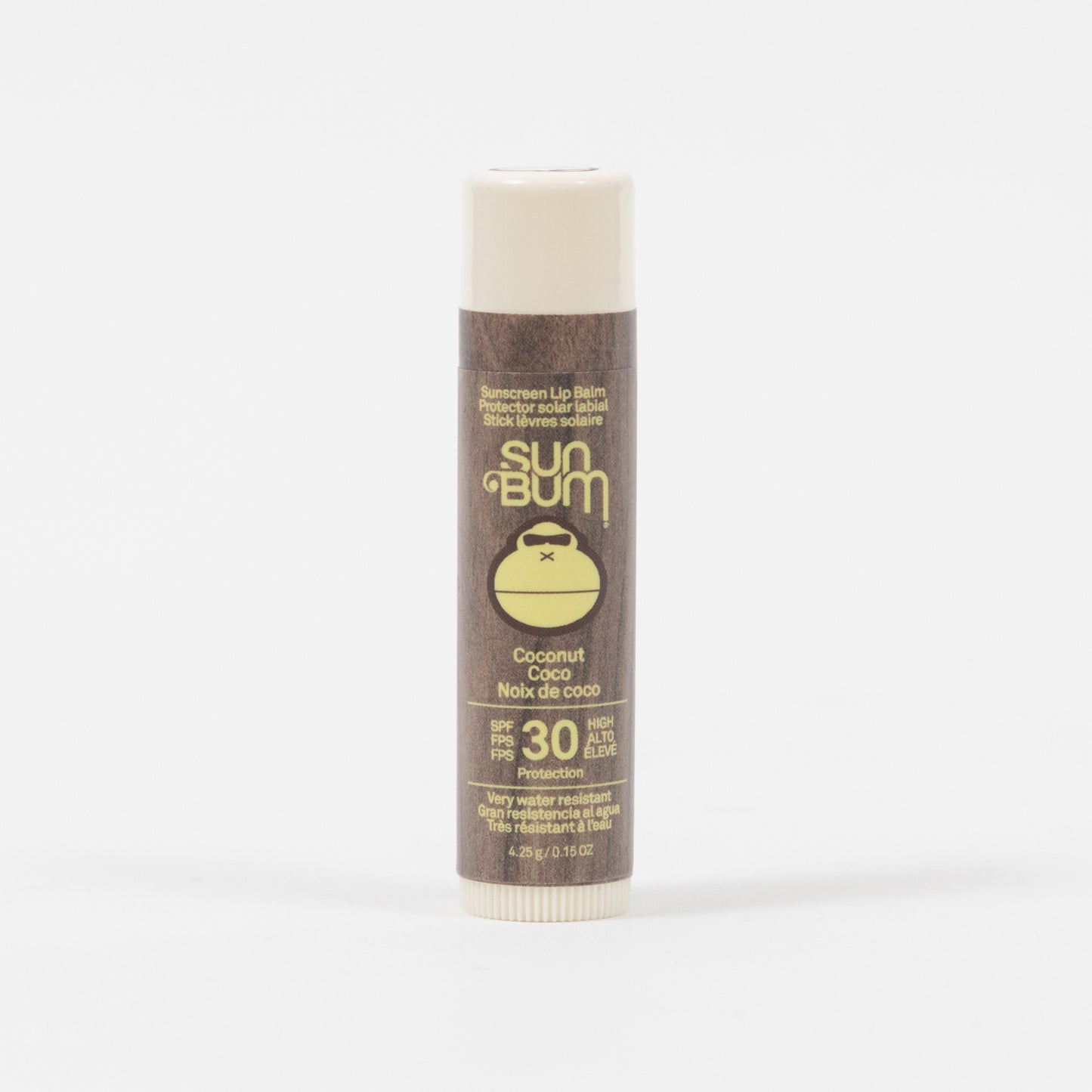 SUN BUM SPF30 Lip Balm