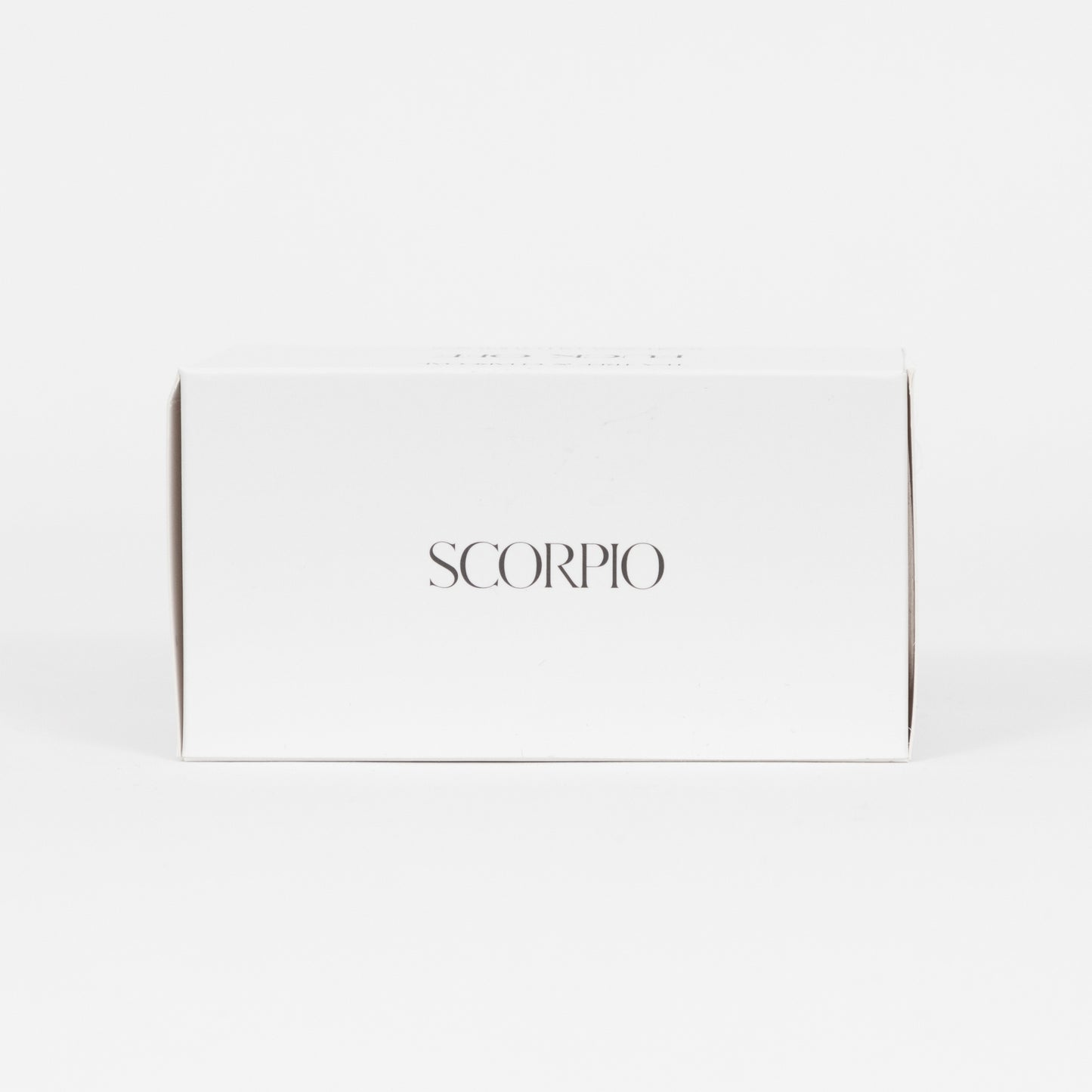 HOROSOAPS Scorpio Soap Bar