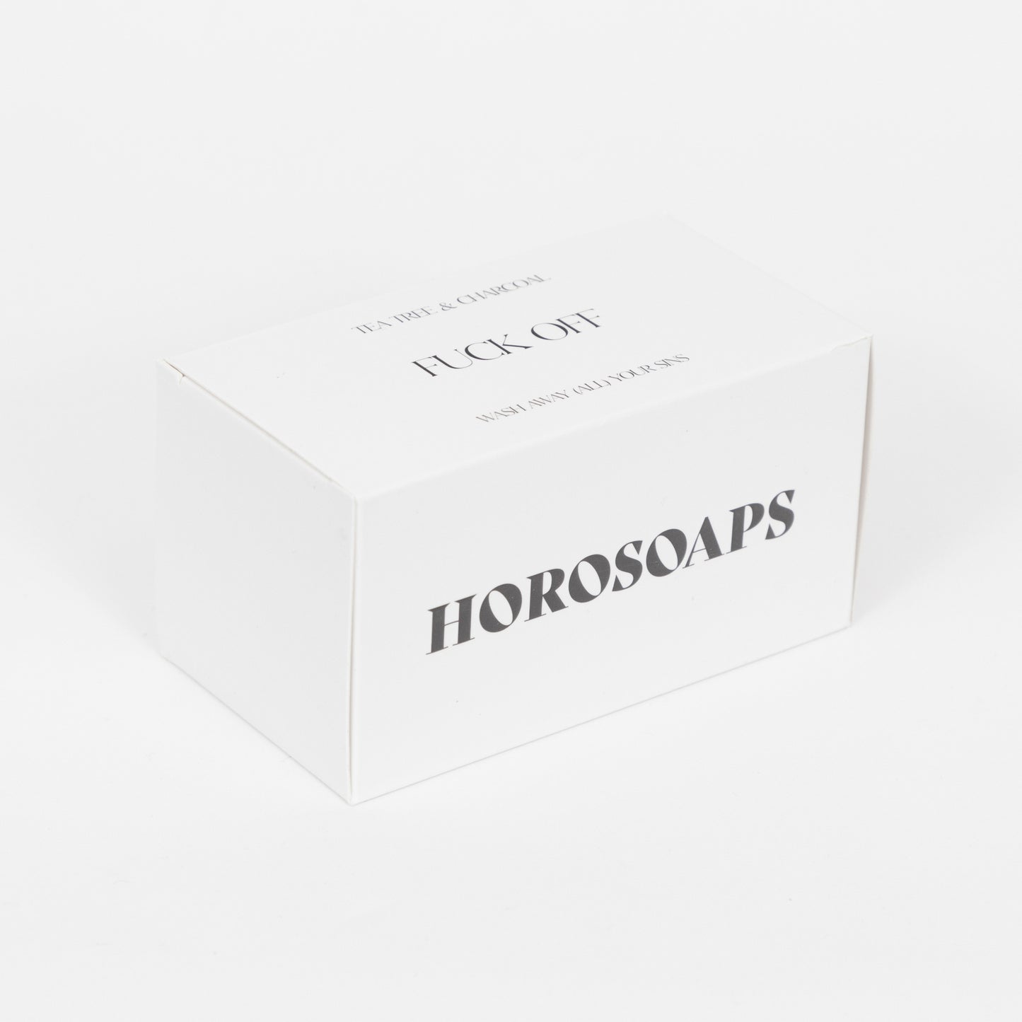 HOROSOAPS Scorpio Soap Bar