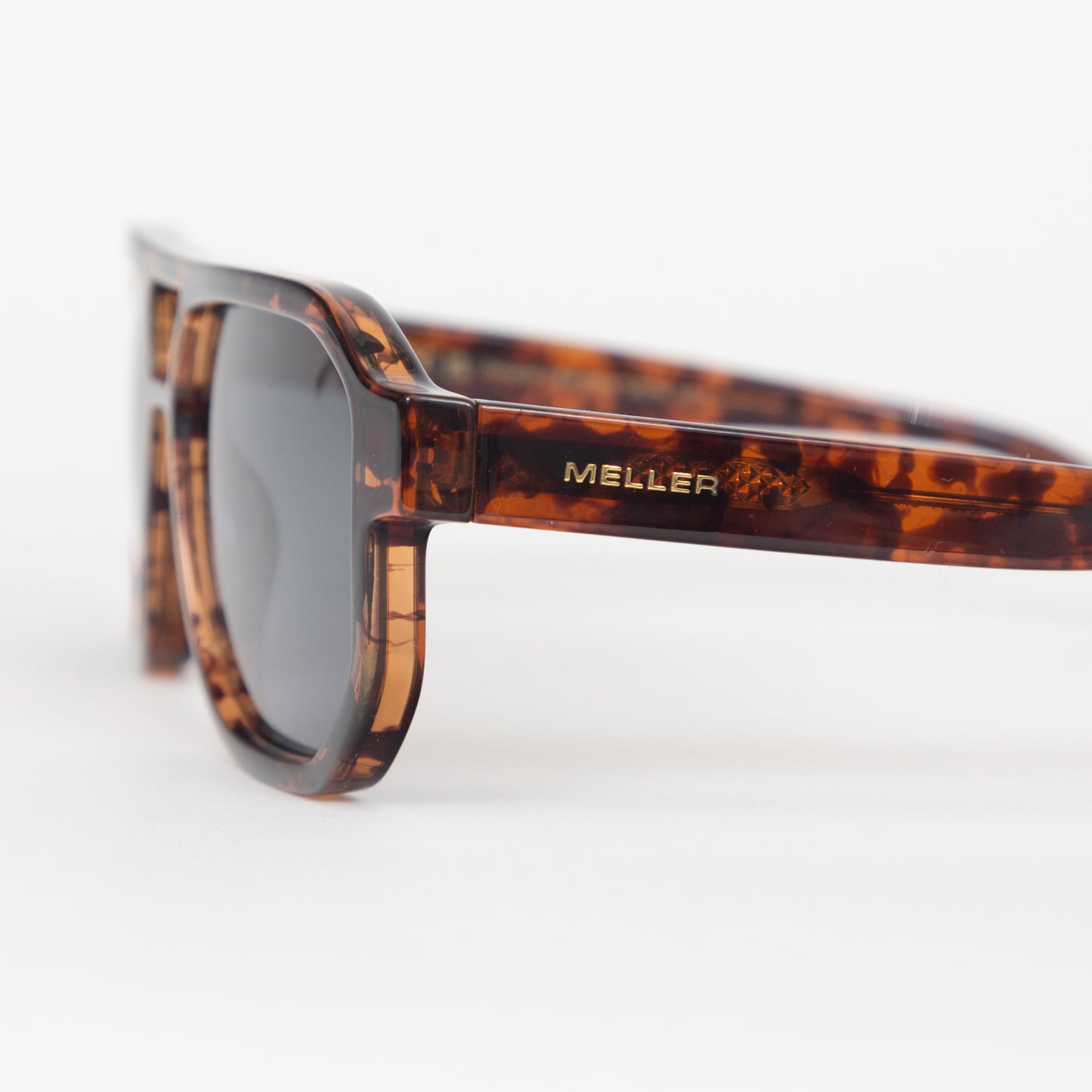 meller seba aviator polarized uv protection sunglasses