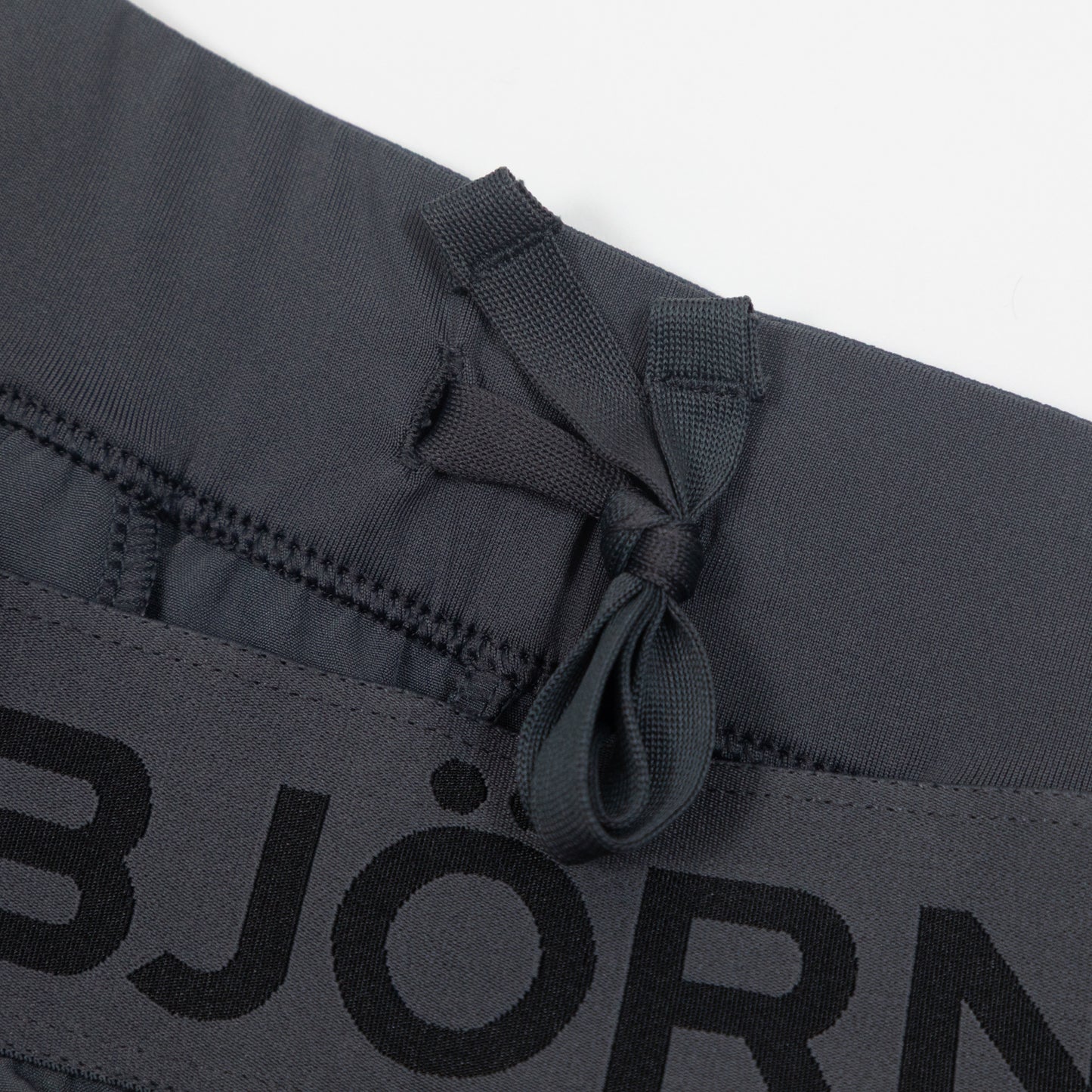 BJORN BORG Short Shorts in GREY