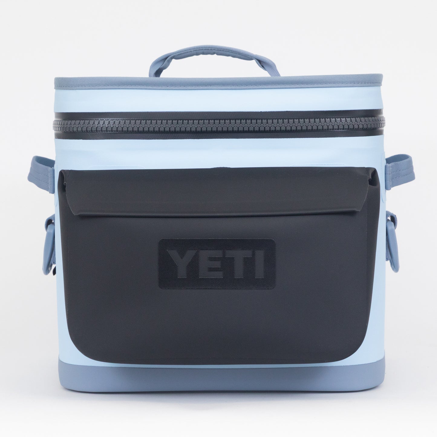 YETI Sidekick Dry 3L Bag in BLACK