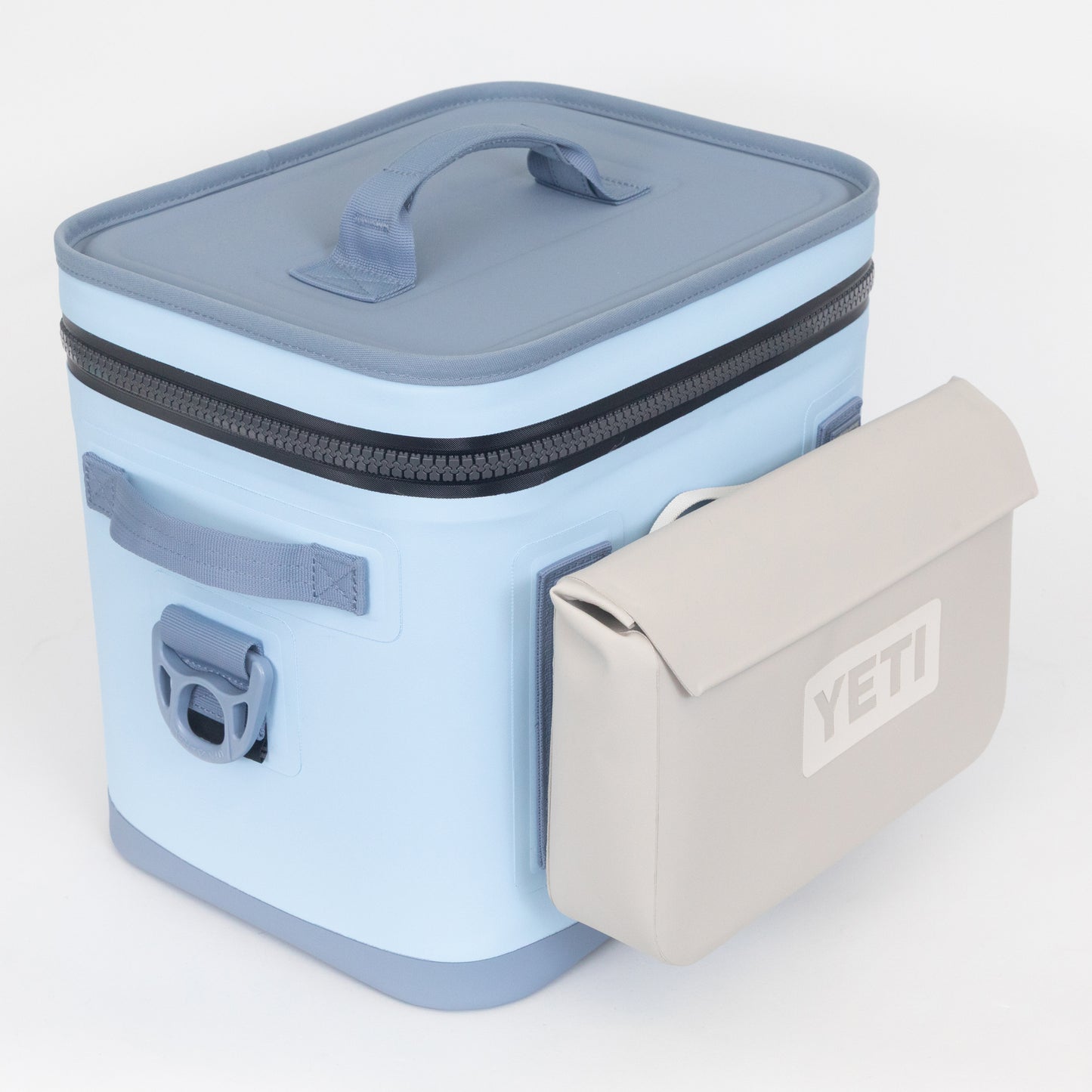 YETI Sidekick Dry 3L Bag in CAPE TAUPE