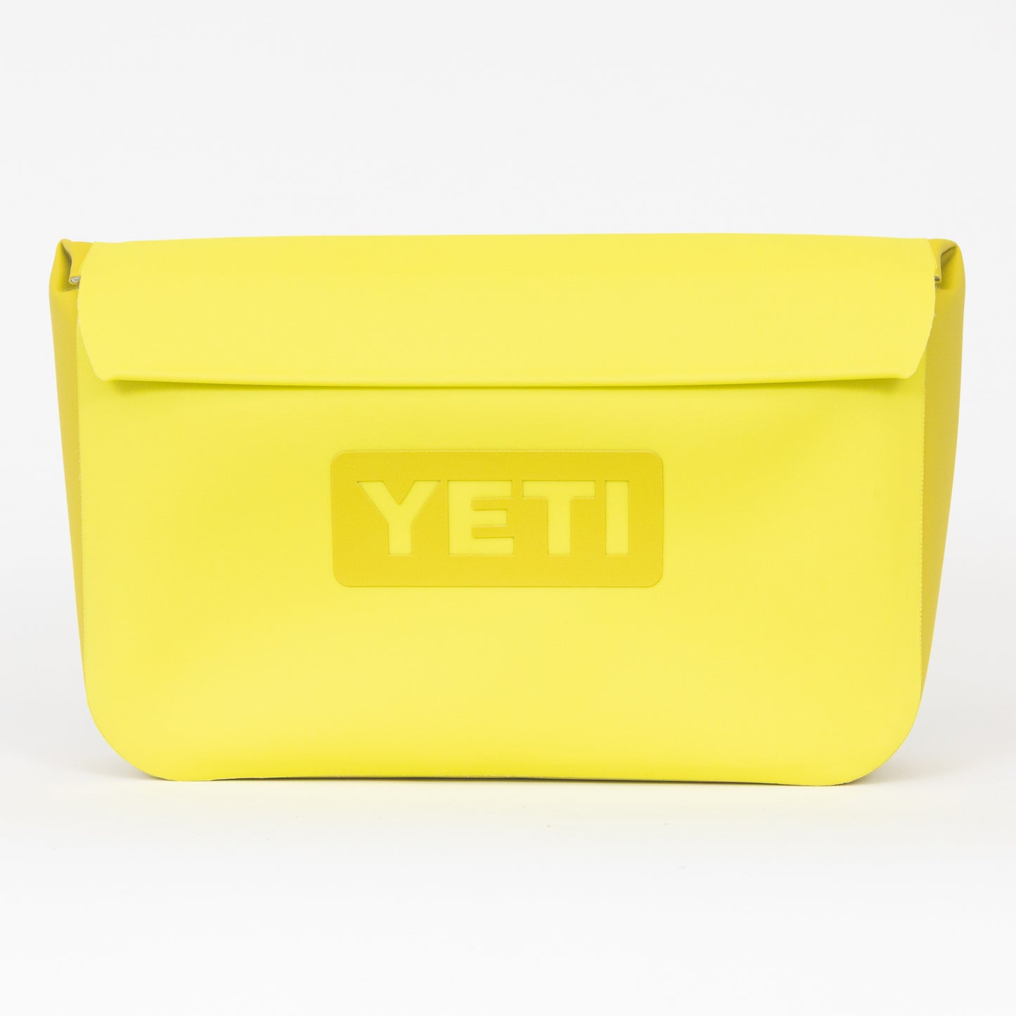 yeti sidekick dry 3 lire bag firefly yellow